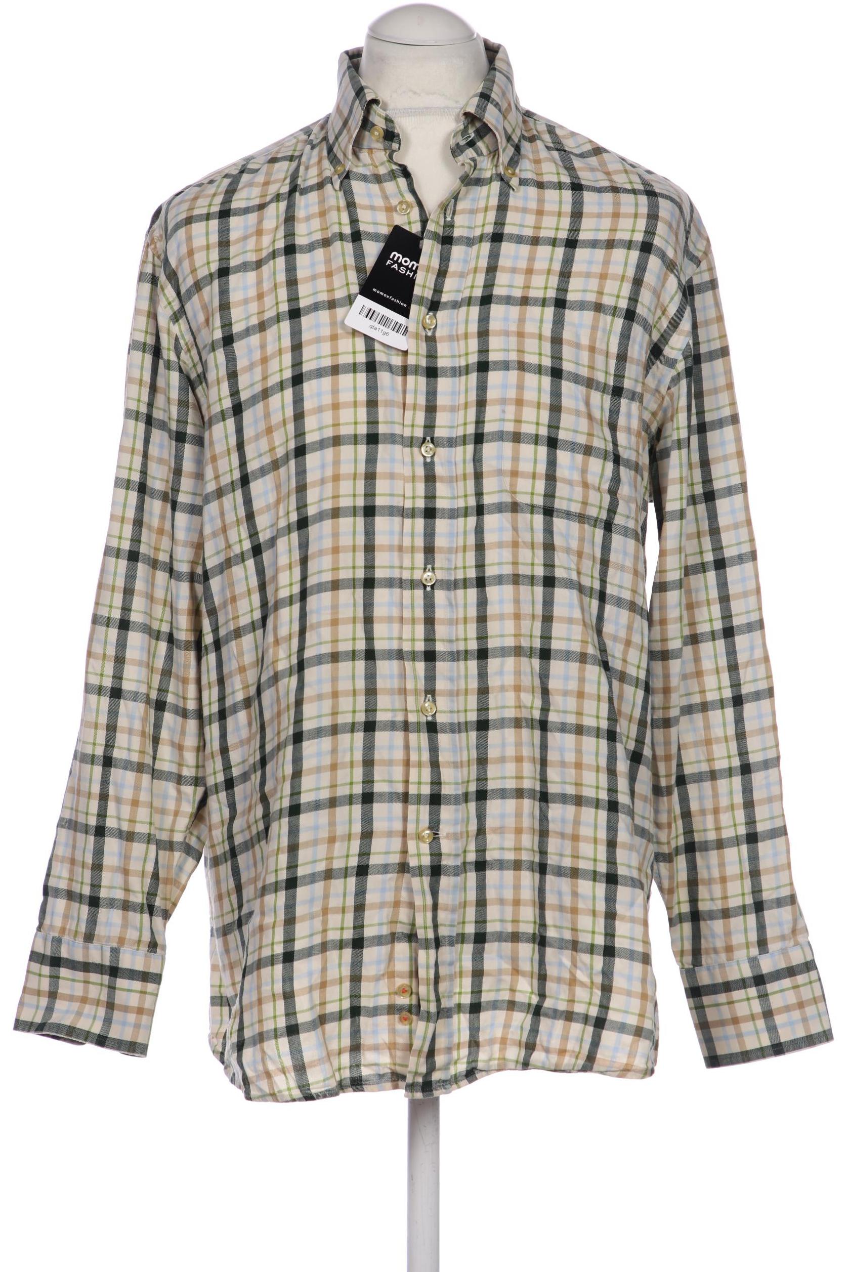 

Van Laack Herren Hemd, beige