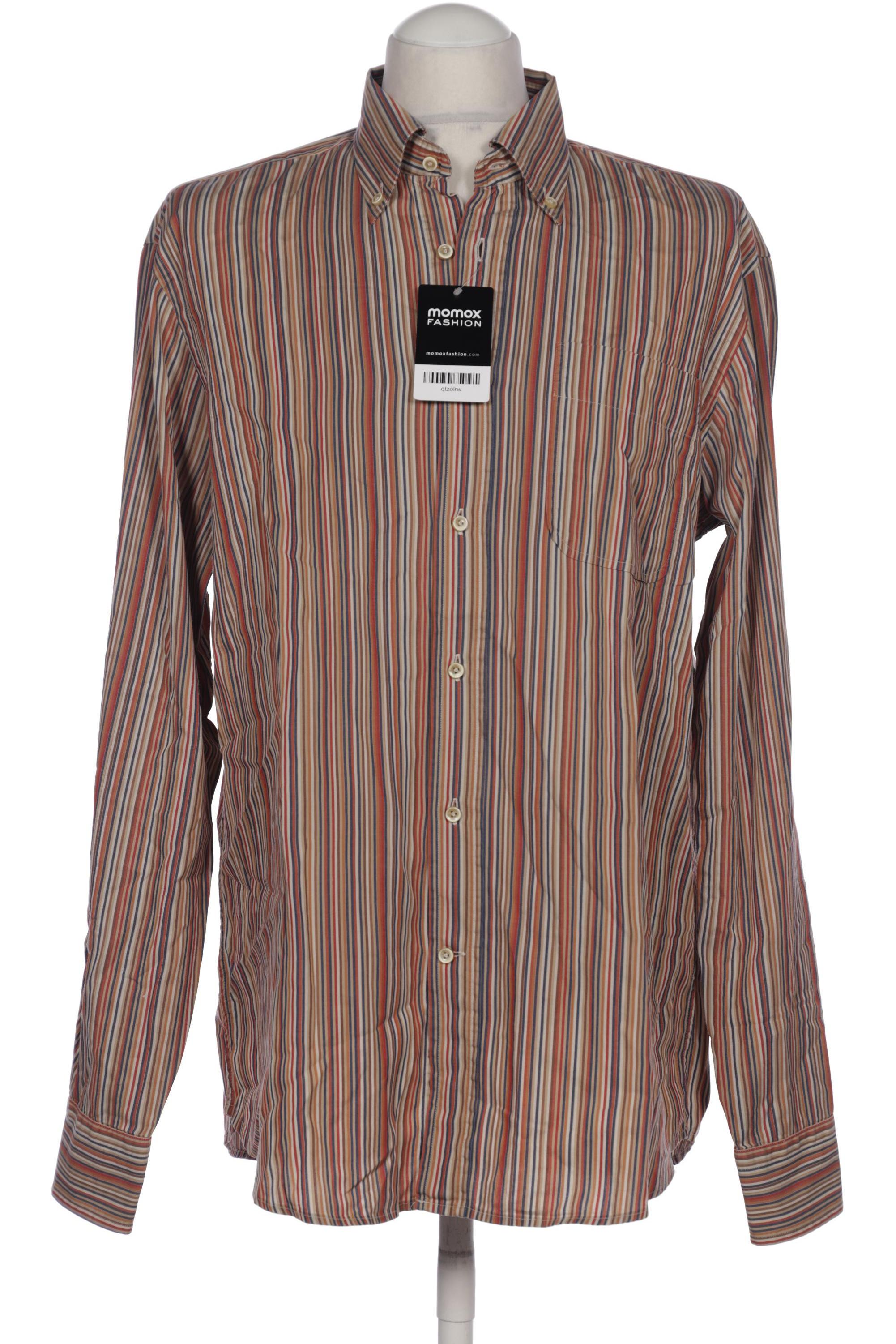 

Van Laack Herren Hemd, beige, Gr. 50