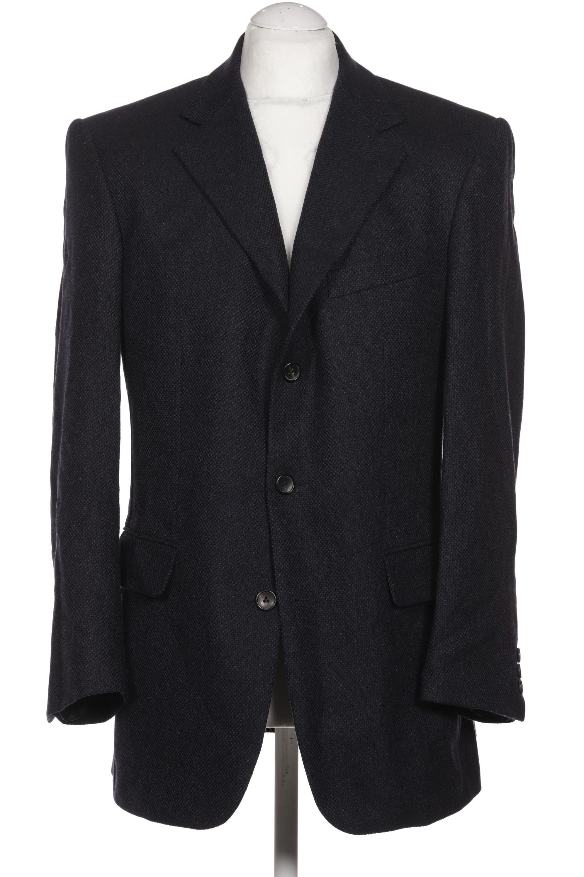 

Van Laack Herren Sakko, marineblau, Gr. 54