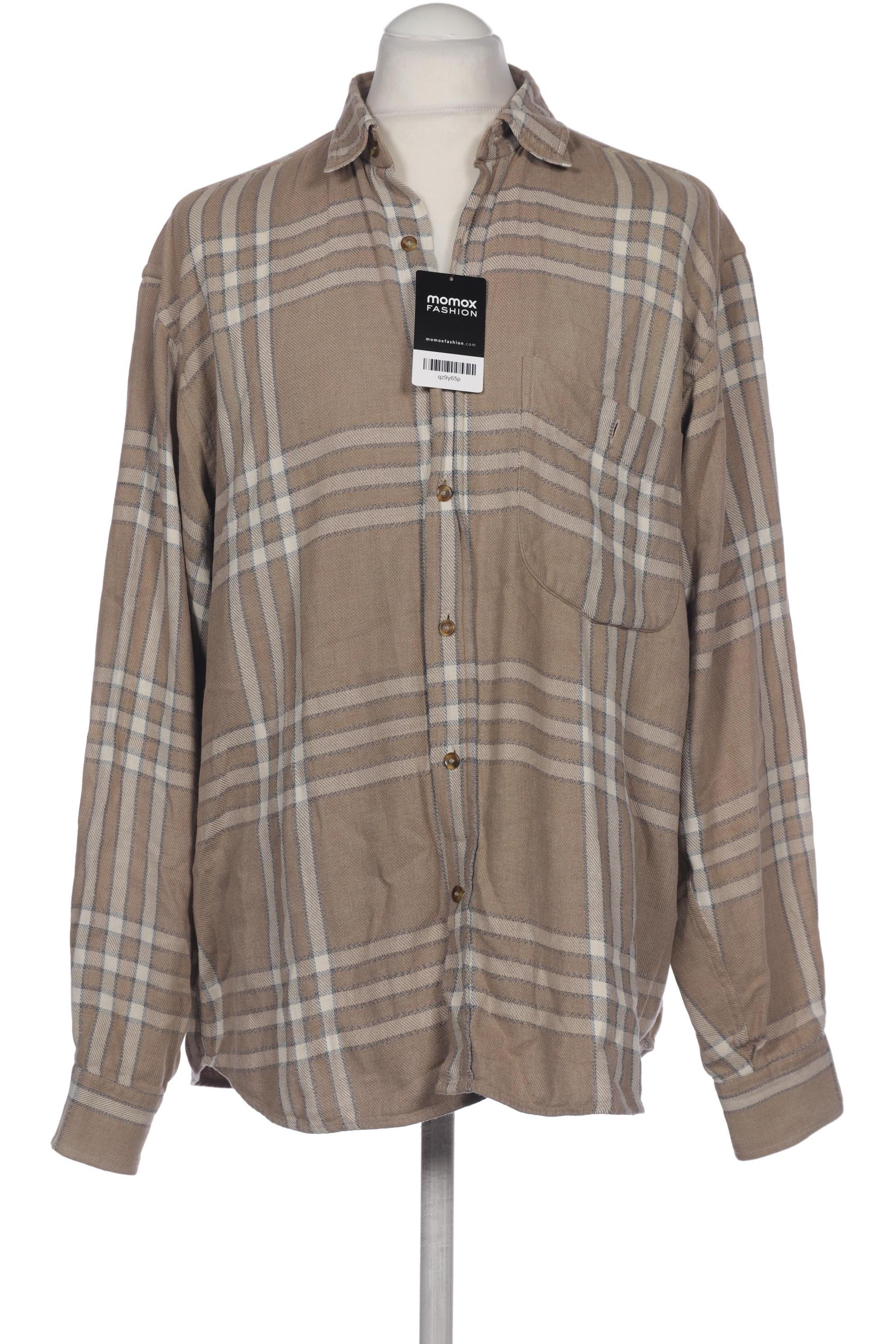 

Van Laack Herren Hemd, beige