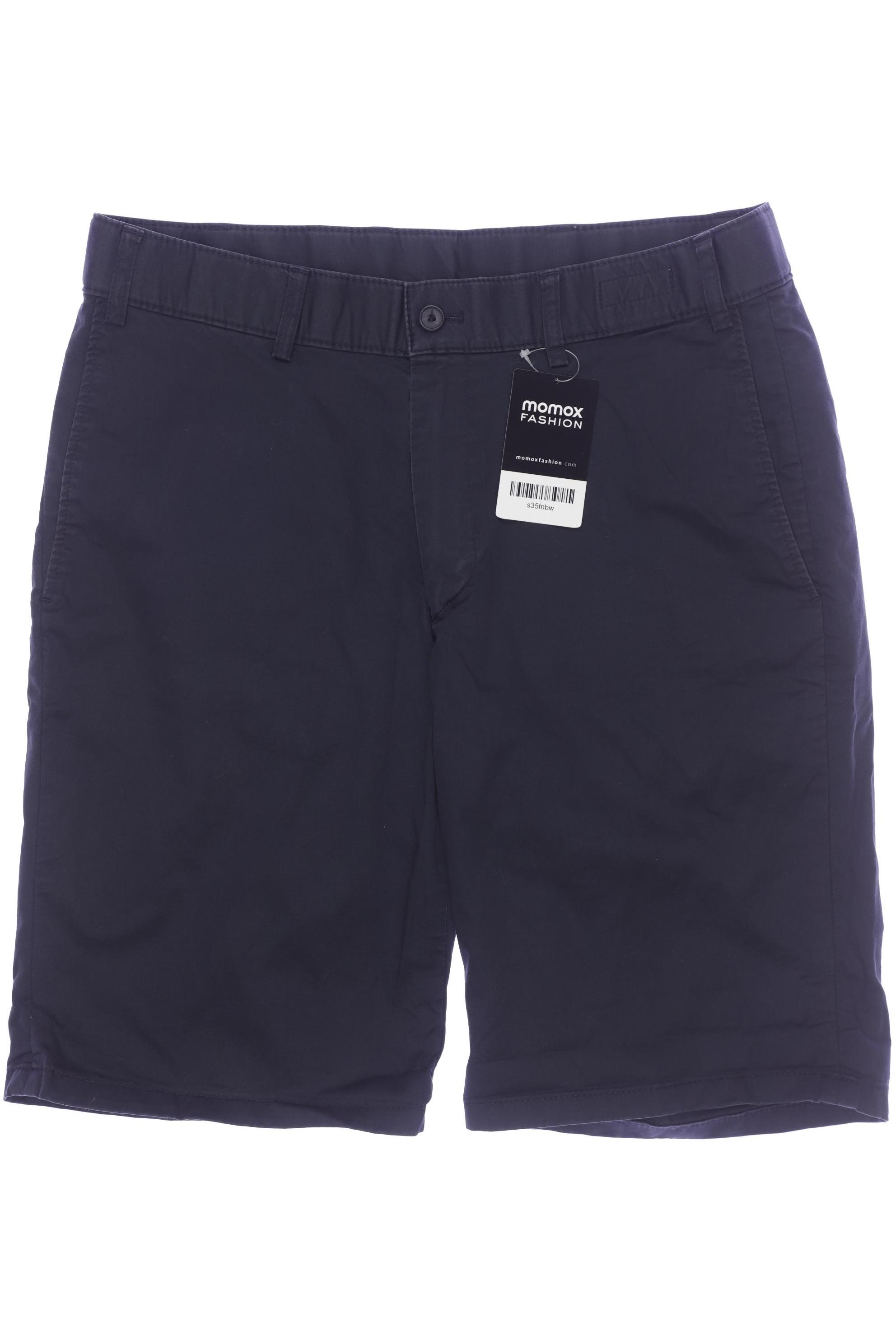 

Van Laack Herren Shorts, schwarz, Gr. 48