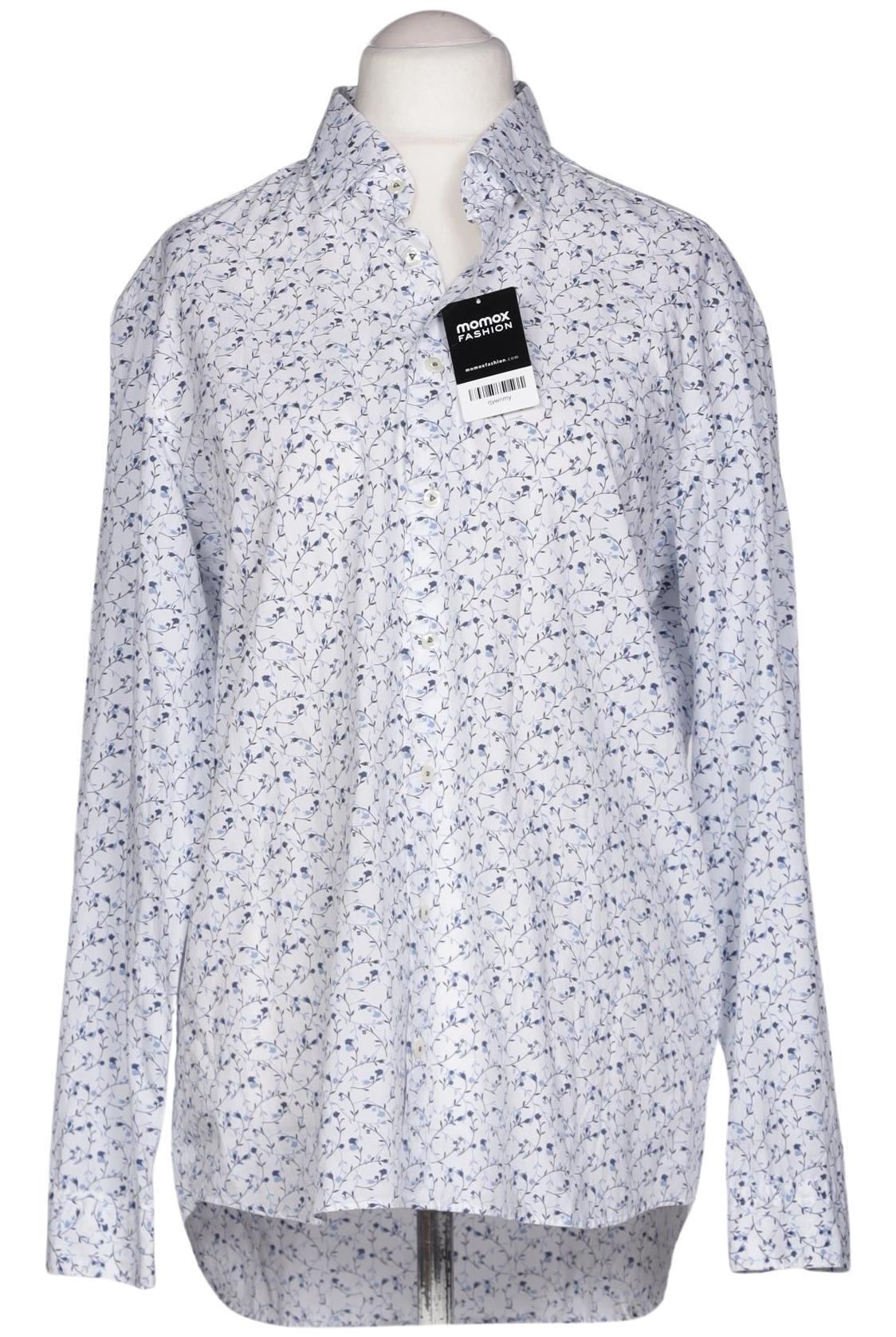 

Van Laack Herren Hemd, mehrfarbig, Gr. 52