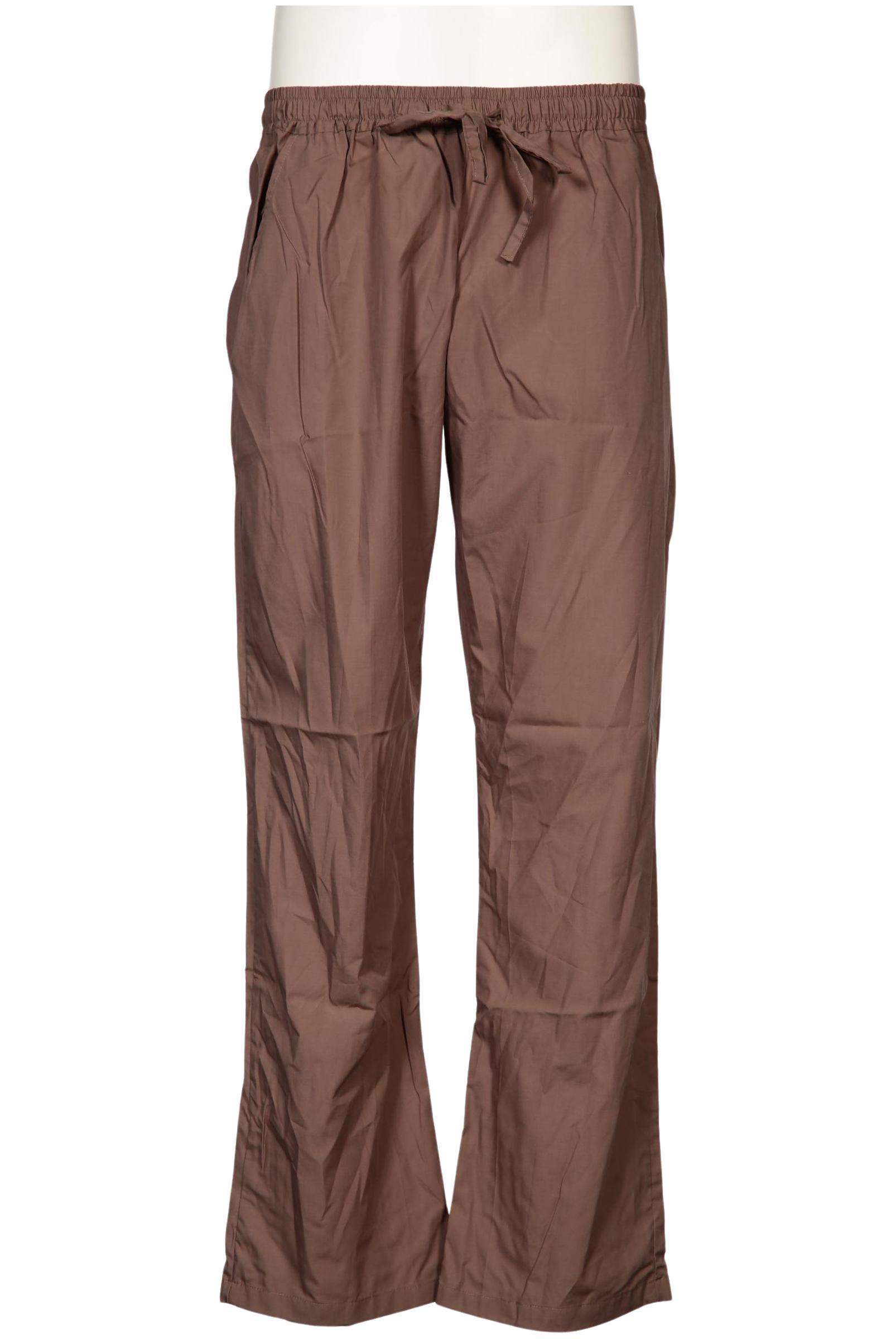 Thumbnail - Van Laack Herren Stoffhose, braun, Gr. 0