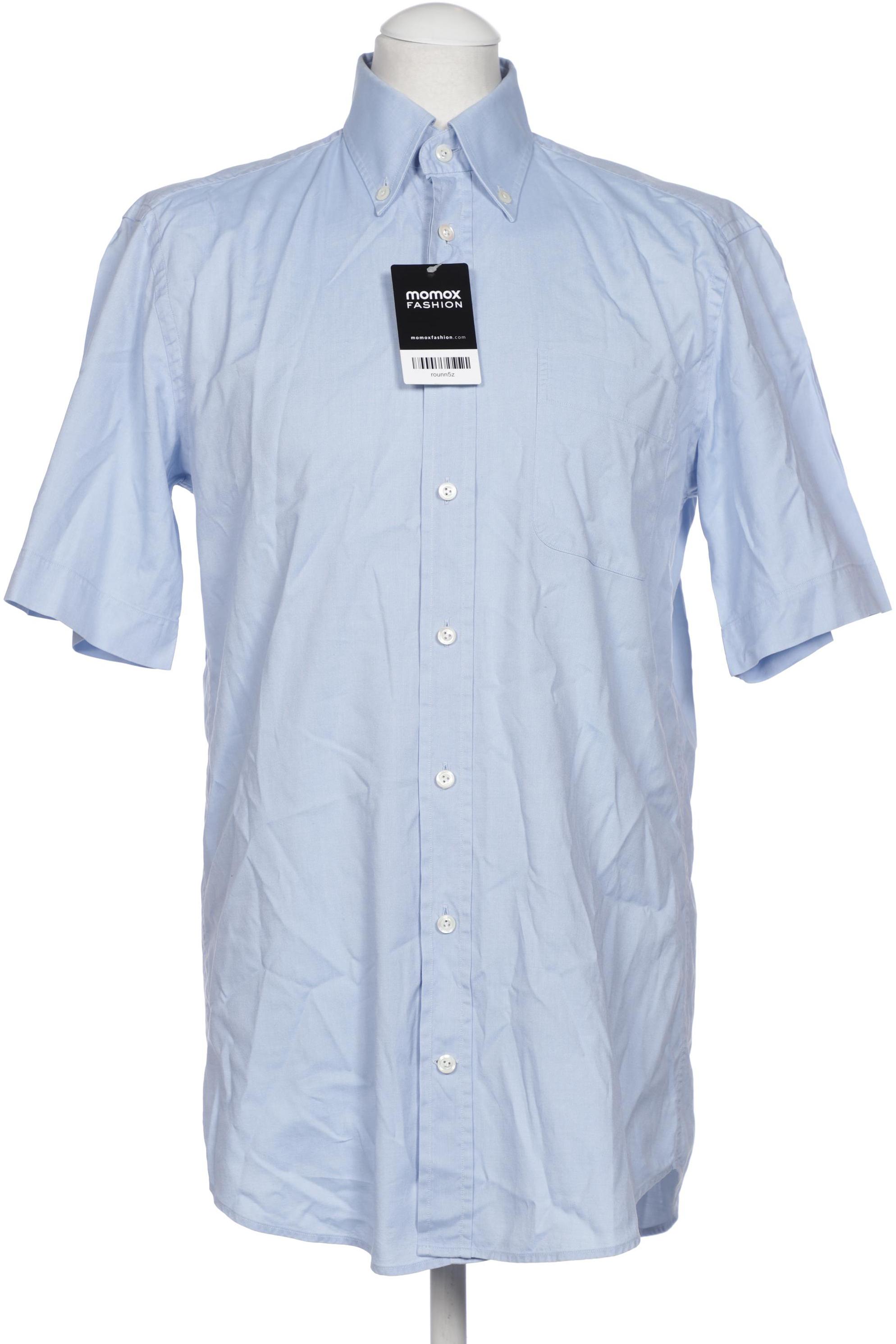 

Van Laack Herren Hemd, hellblau