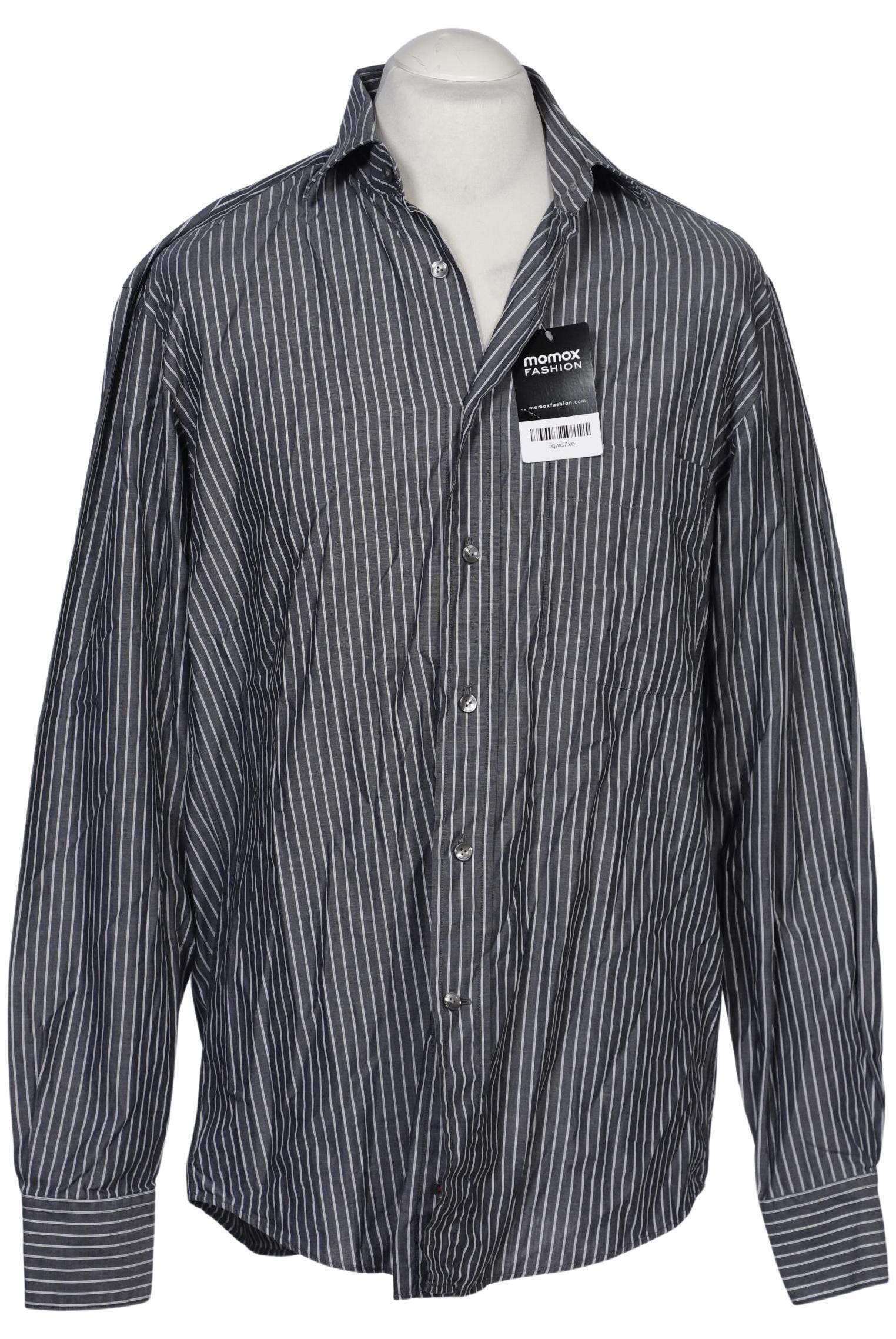 

Van Laack Herren Hemd, mehrfarbig, Gr. 50