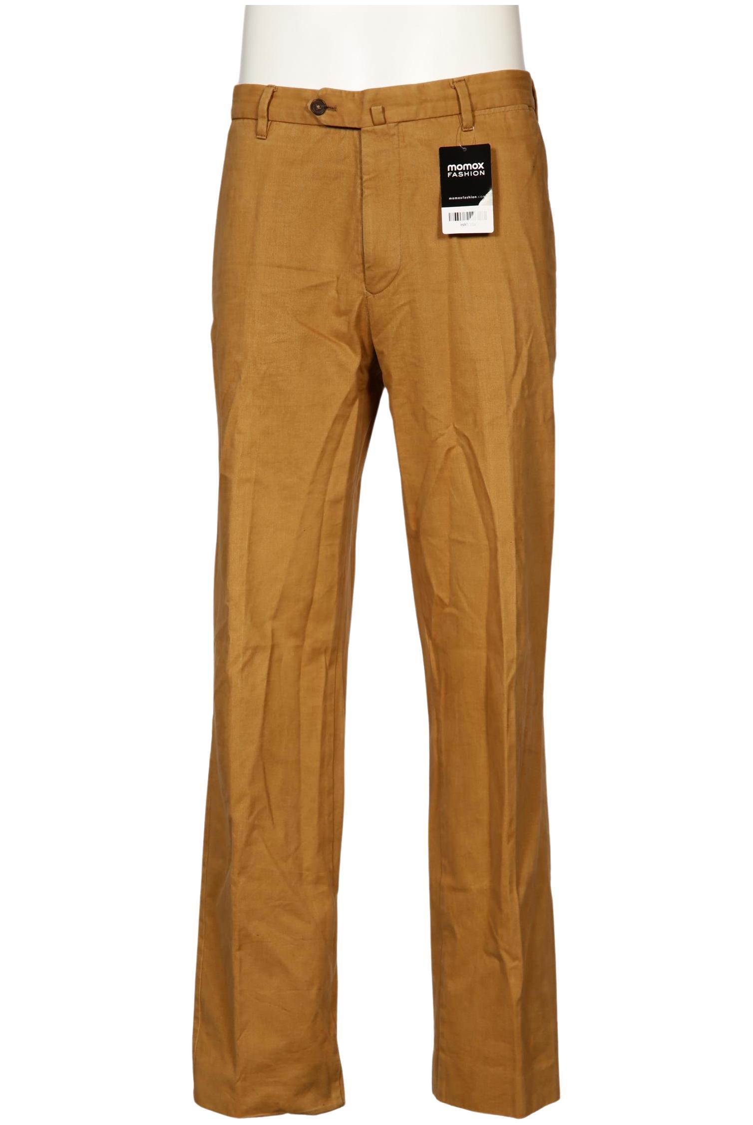 Thumbnail - Van Laack Herren Stoffhose, braun, Gr. 50