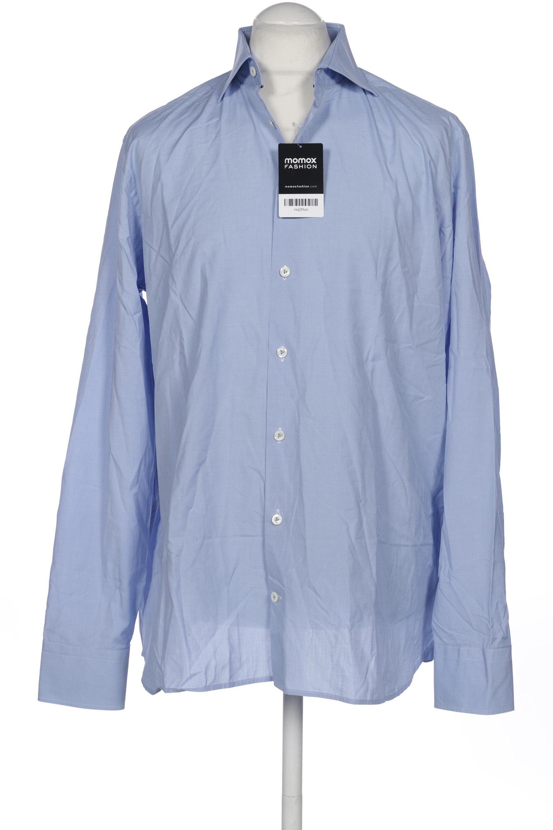 

Van Laack Herren Hemd, hellblau
