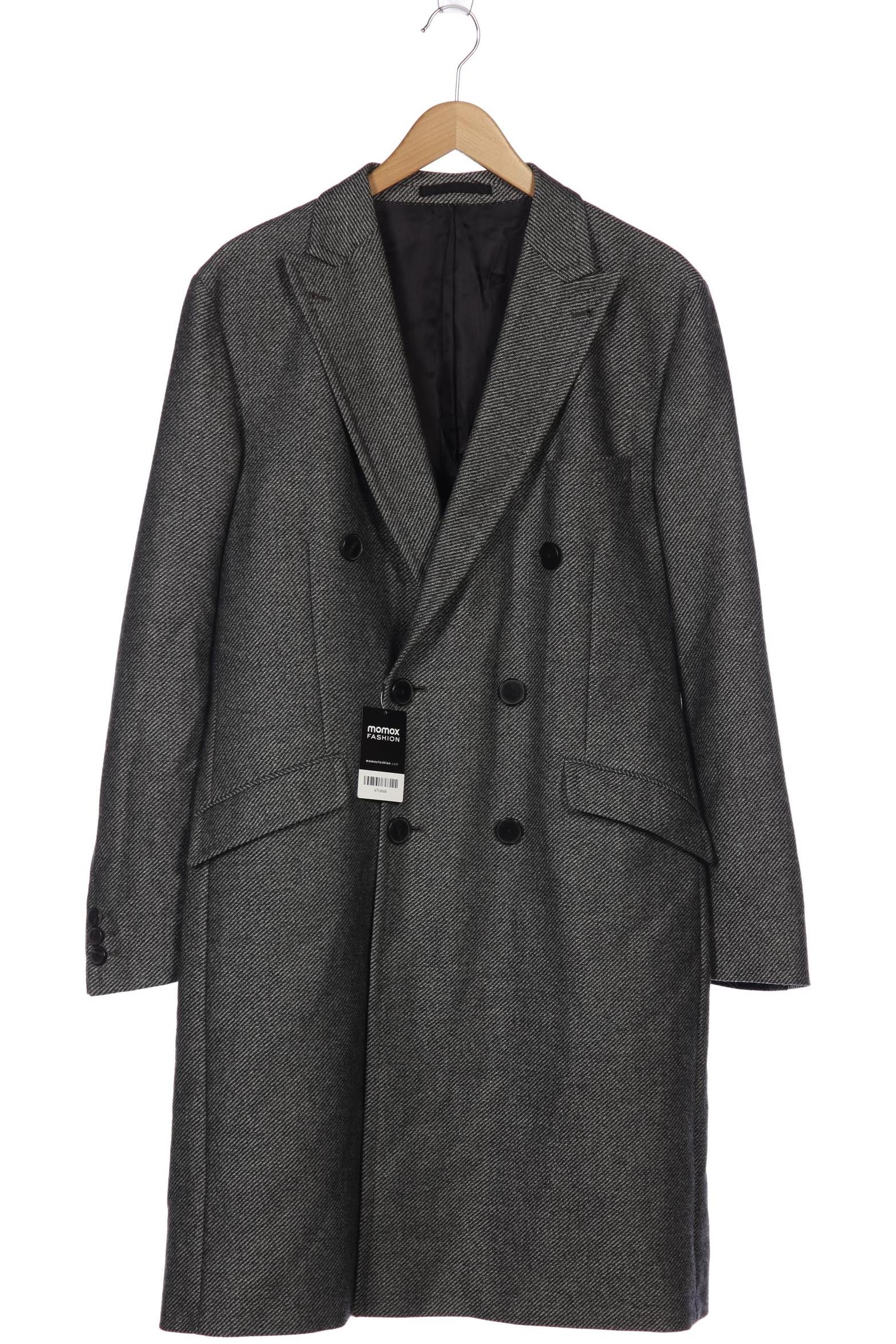 

Van Laack Herren Mantel, grau