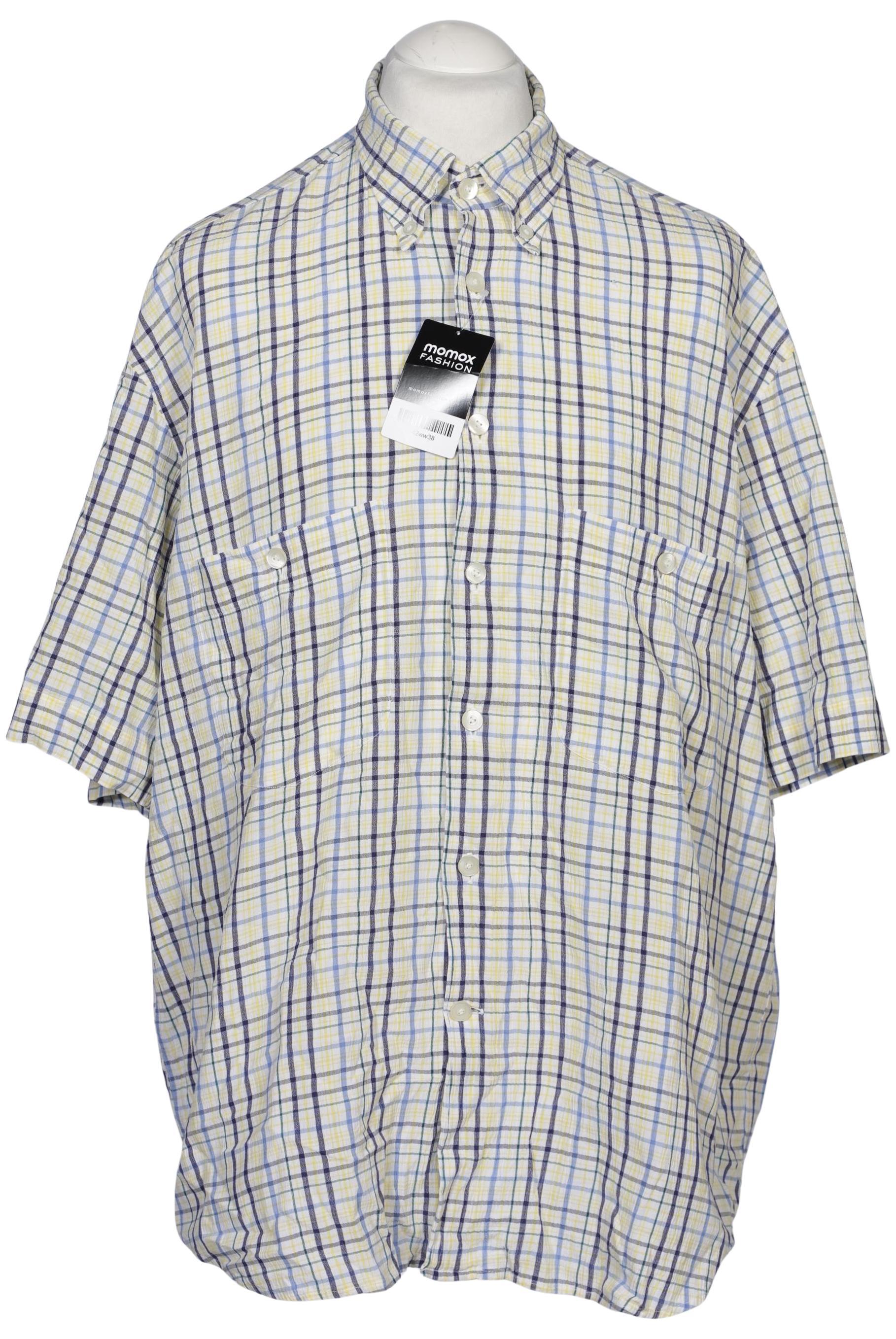 

Van Laack Herren Hemd, mehrfarbig, Gr. 54