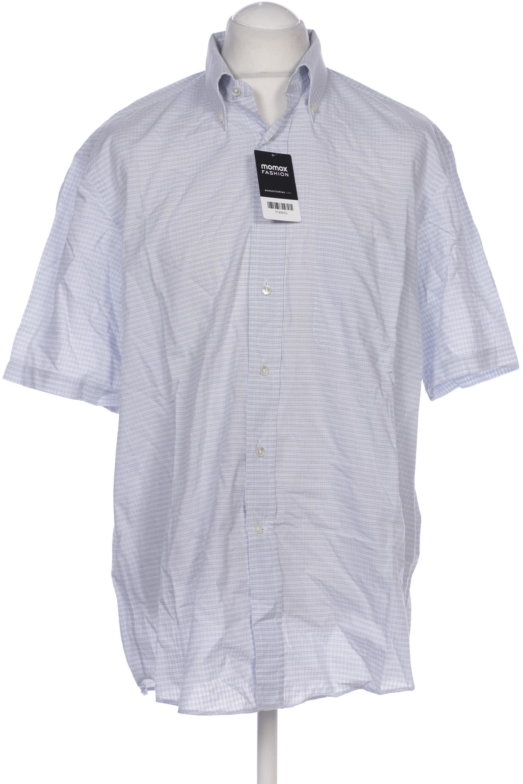 

Van Laack Herren Hemd, hellblau, Gr. 54