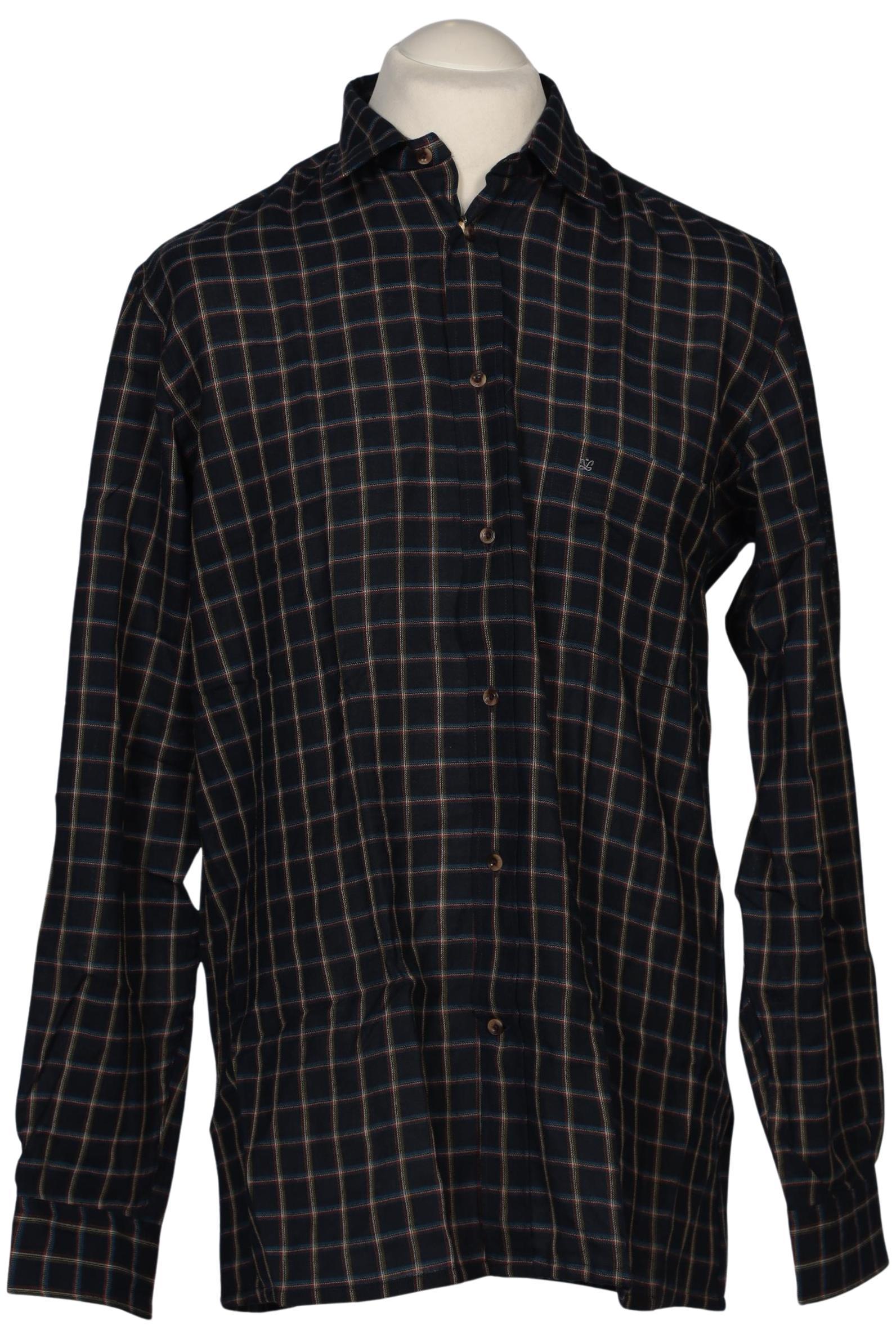 

Van Laack Herren Hemd, mehrfarbig, Gr. 52