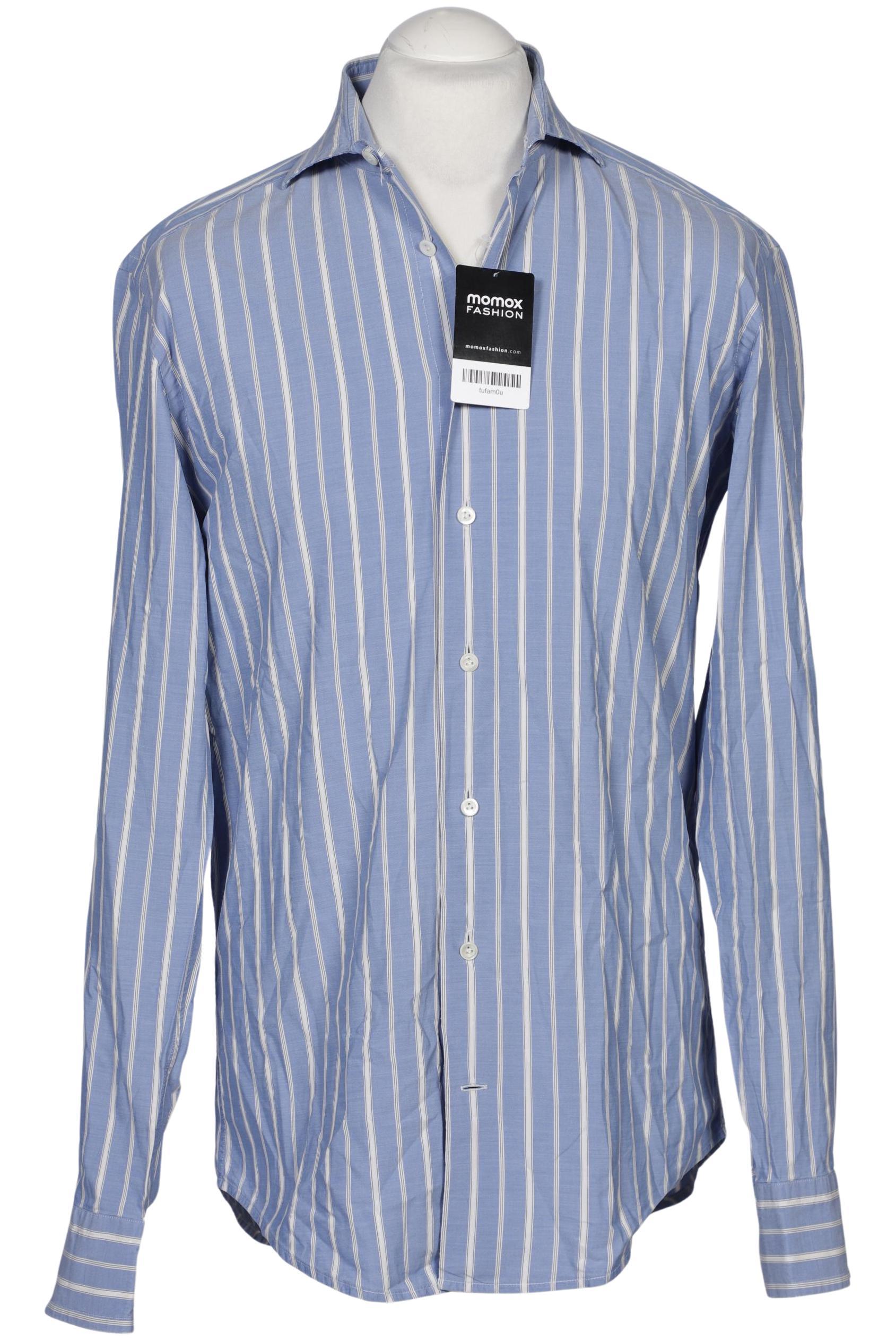 

Van Laack Herren Hemd, mehrfarbig, Gr. 48