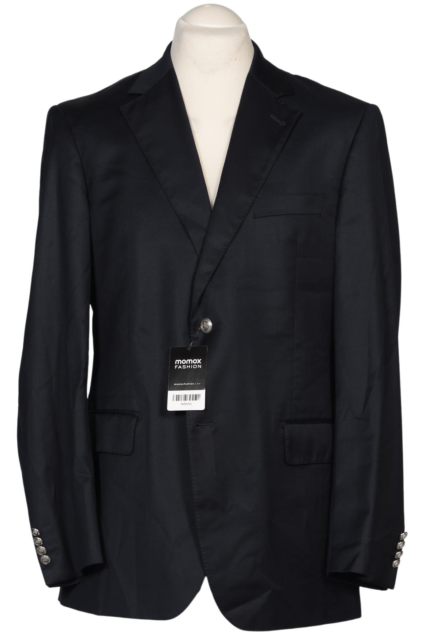 

Van Laack Herren Sakko, marineblau, Gr. 52