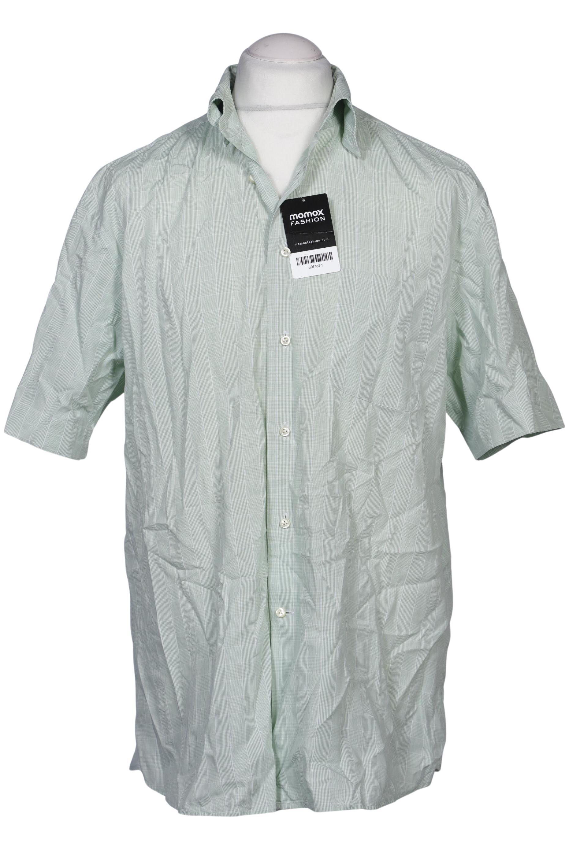 Thumbnail - Van Laack Herren Hemd, hellgrün, Gr. 54