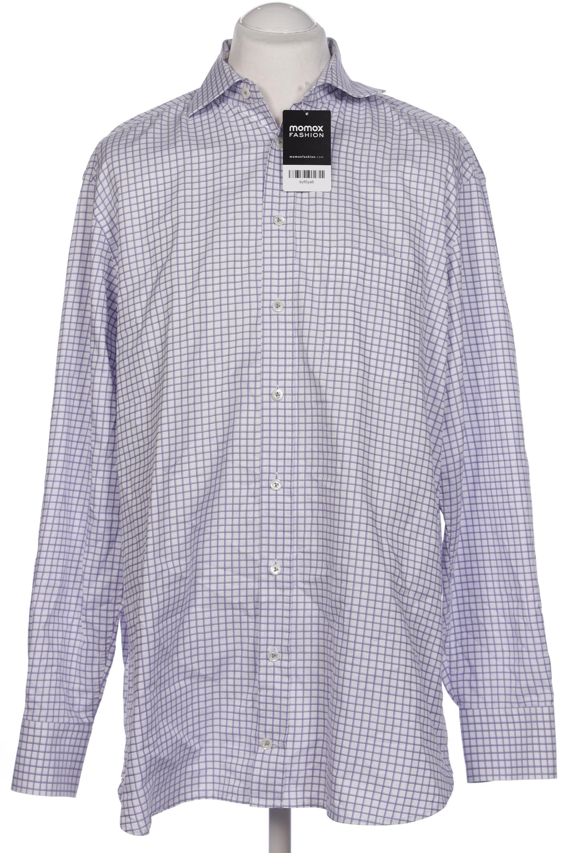 

Van Laack Herren Hemd, weiß, Gr. 54