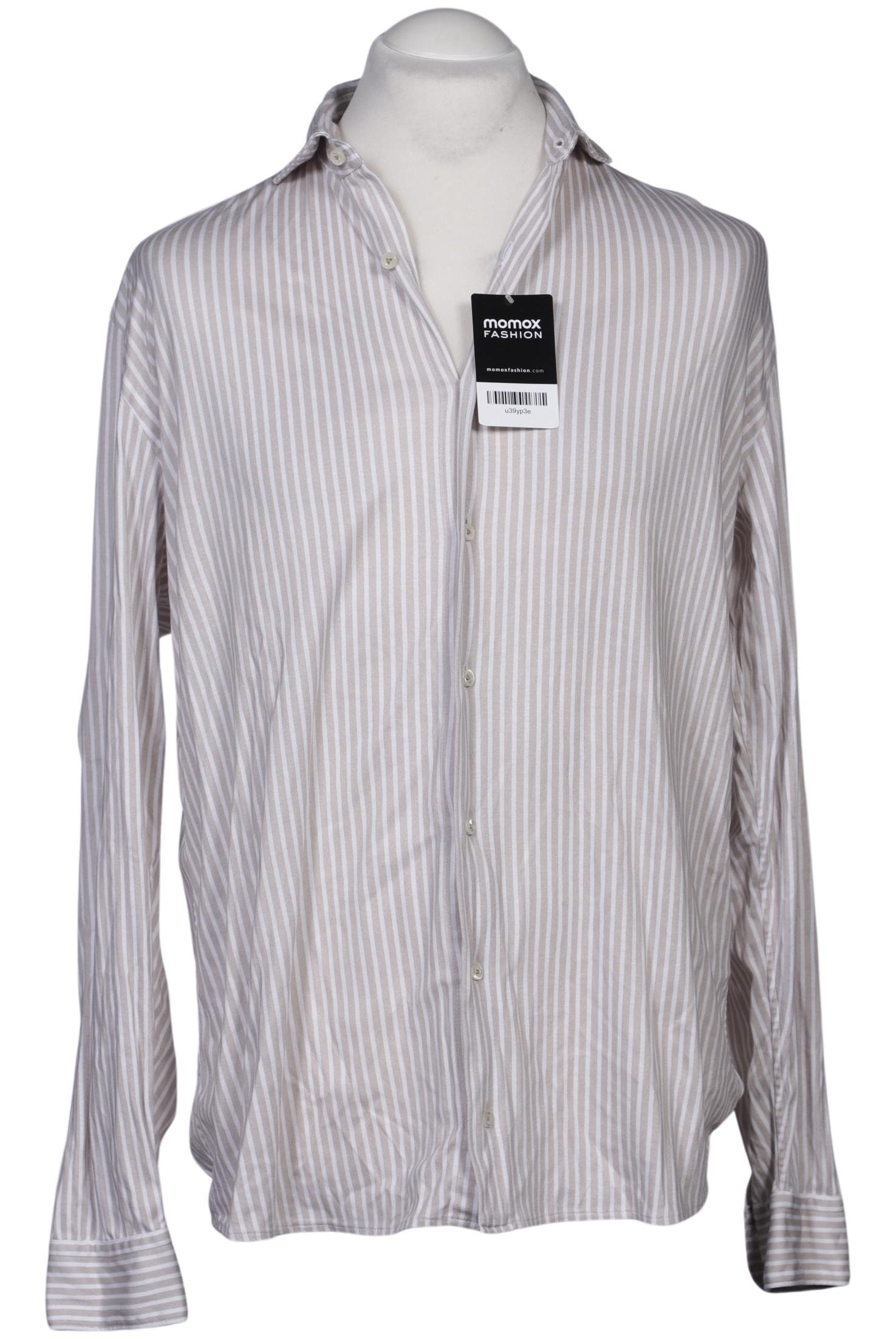 

Van Laack Herren Hemd, mehrfarbig, Gr. 52