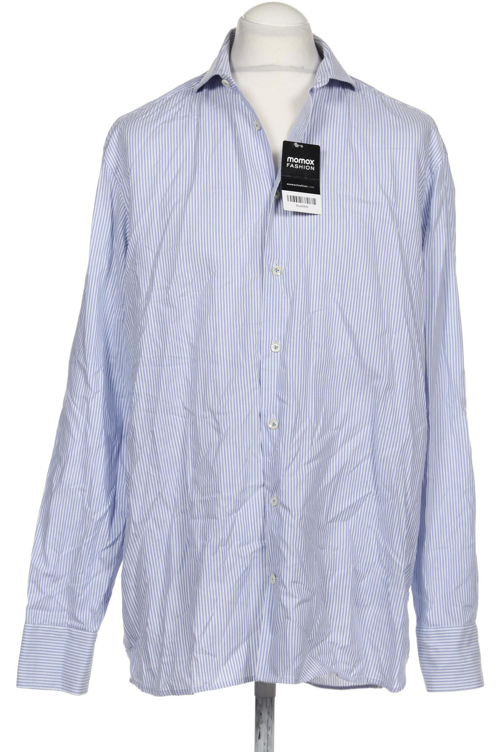 

Van Laack Herren Hemd, hellblau