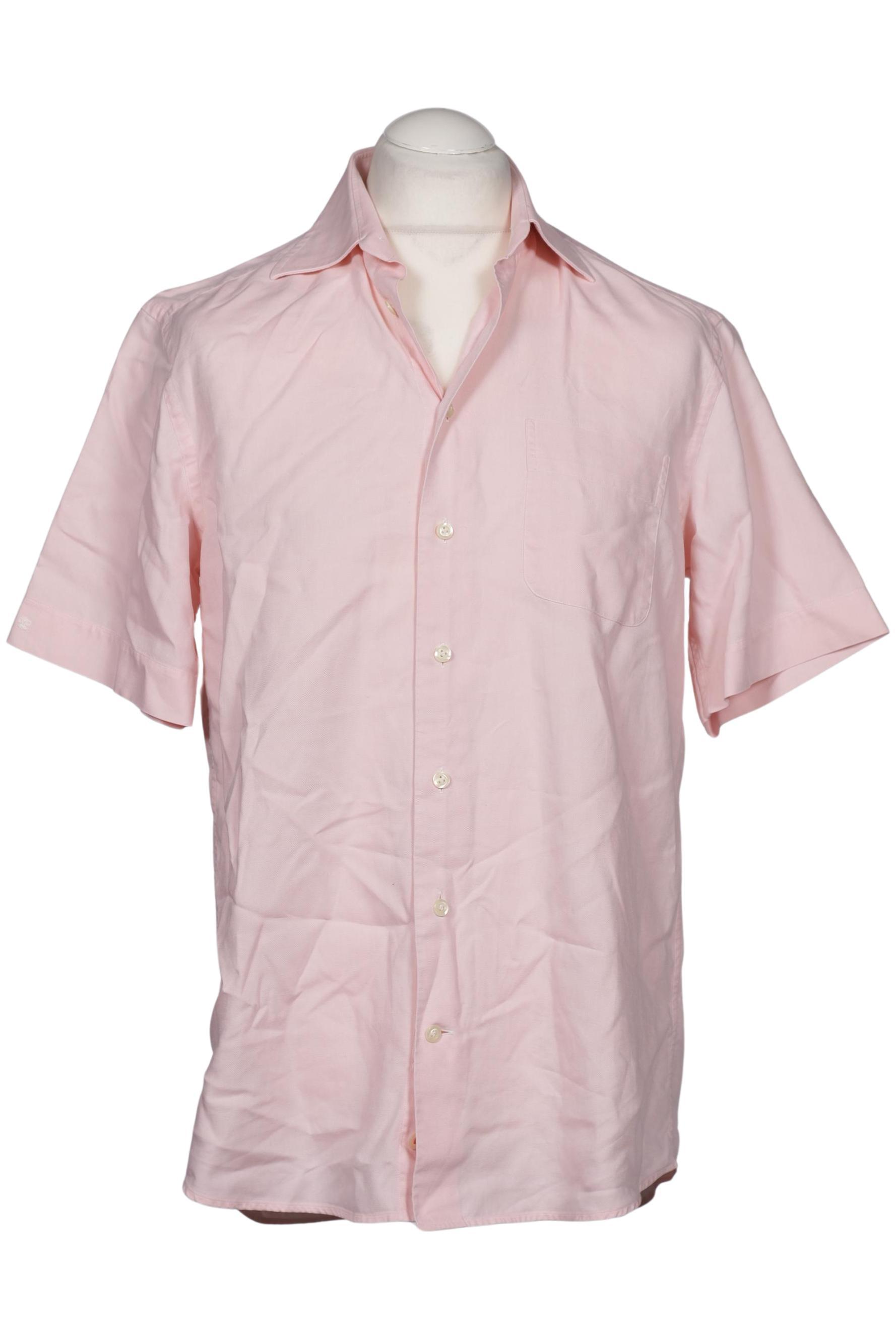 

Van Laack Herren Hemd, pink, Gr. 48