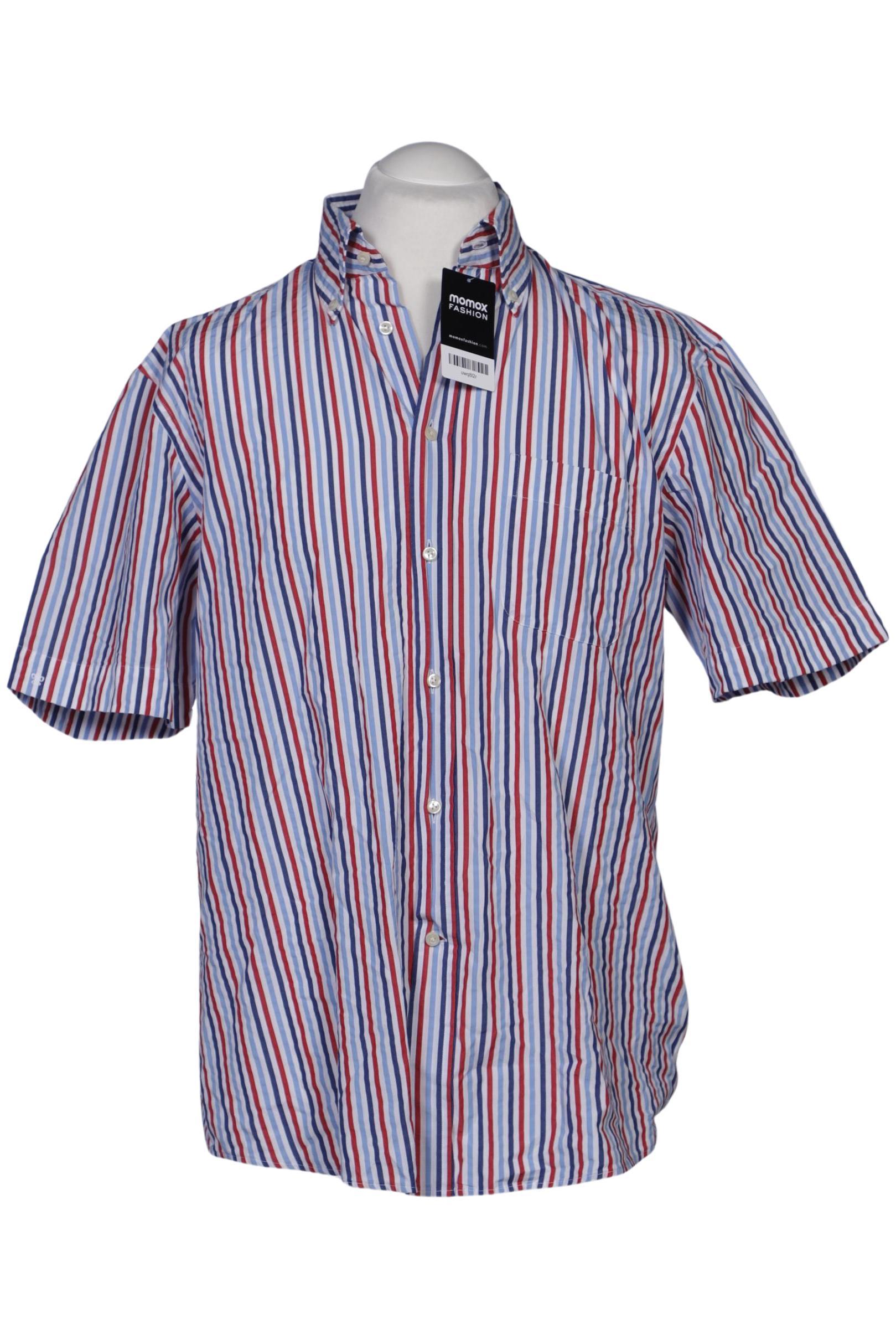 

Van Laack Herren Hemd, mehrfarbig, Gr. 52