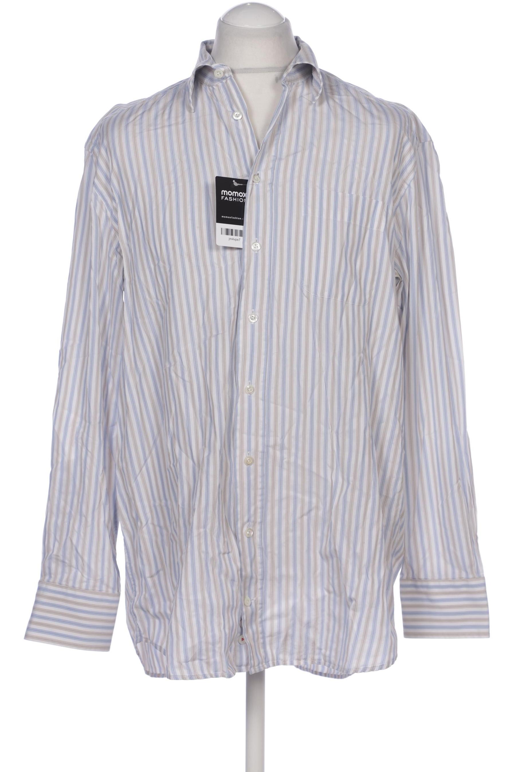 

Van Laack Herren Hemd, weiß, Gr. 54