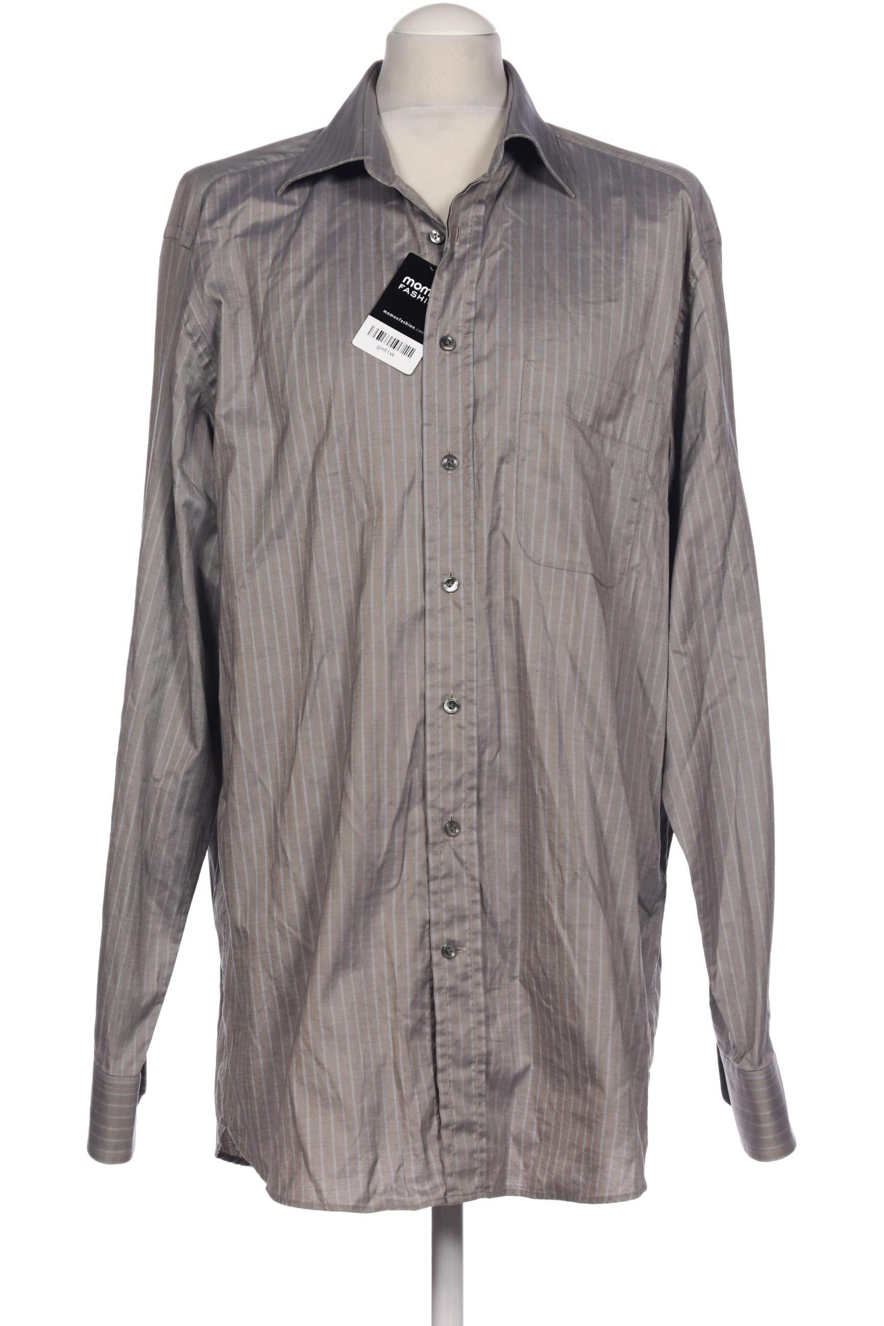 

Van Laack Herren Hemd, grau