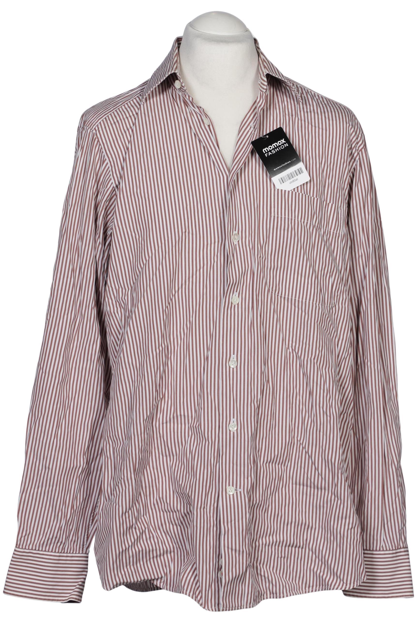 

Van Laack Herren Hemd, mehrfarbig, Gr. 50