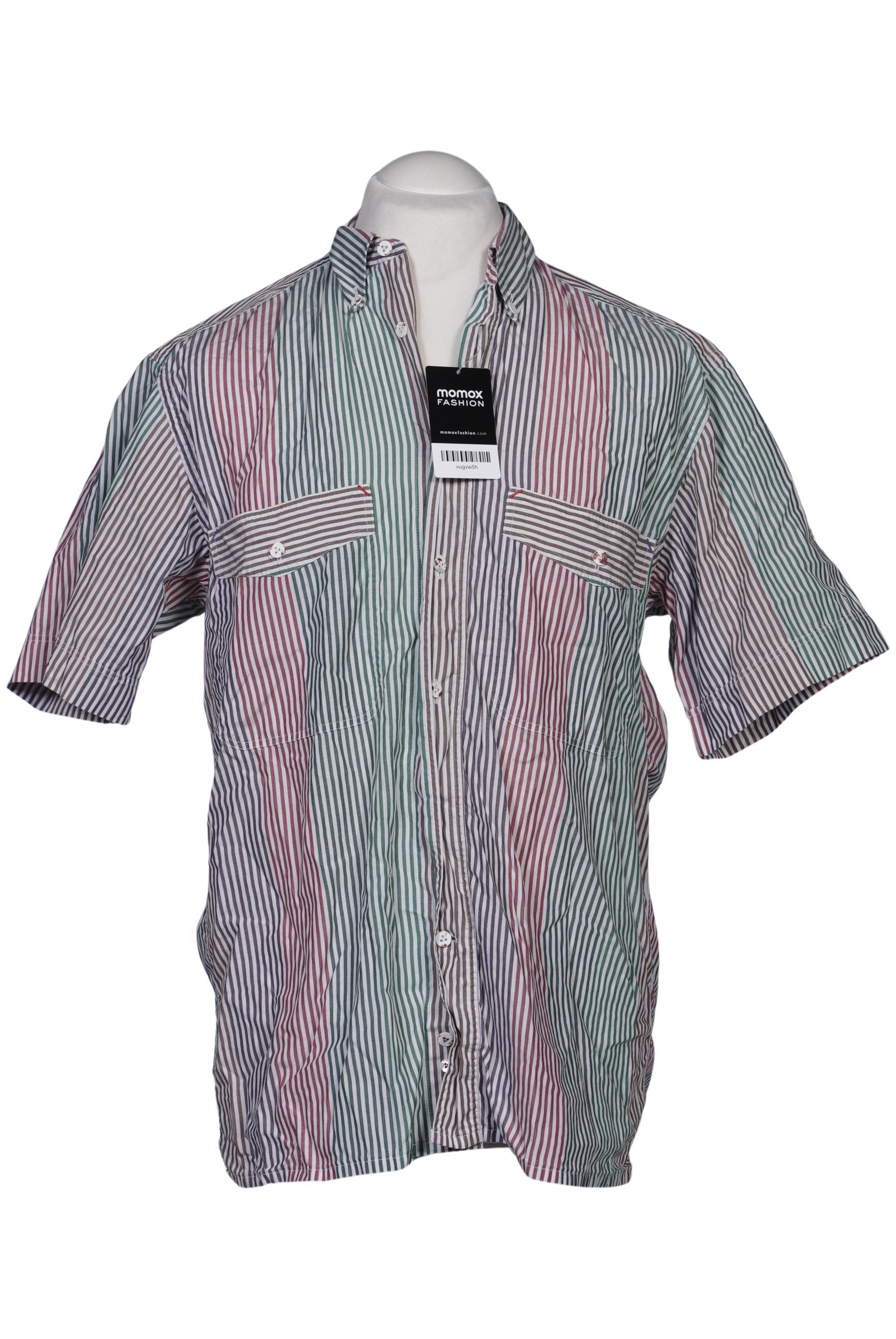 

Van Laack Herren Hemd, mehrfarbig, Gr. 48