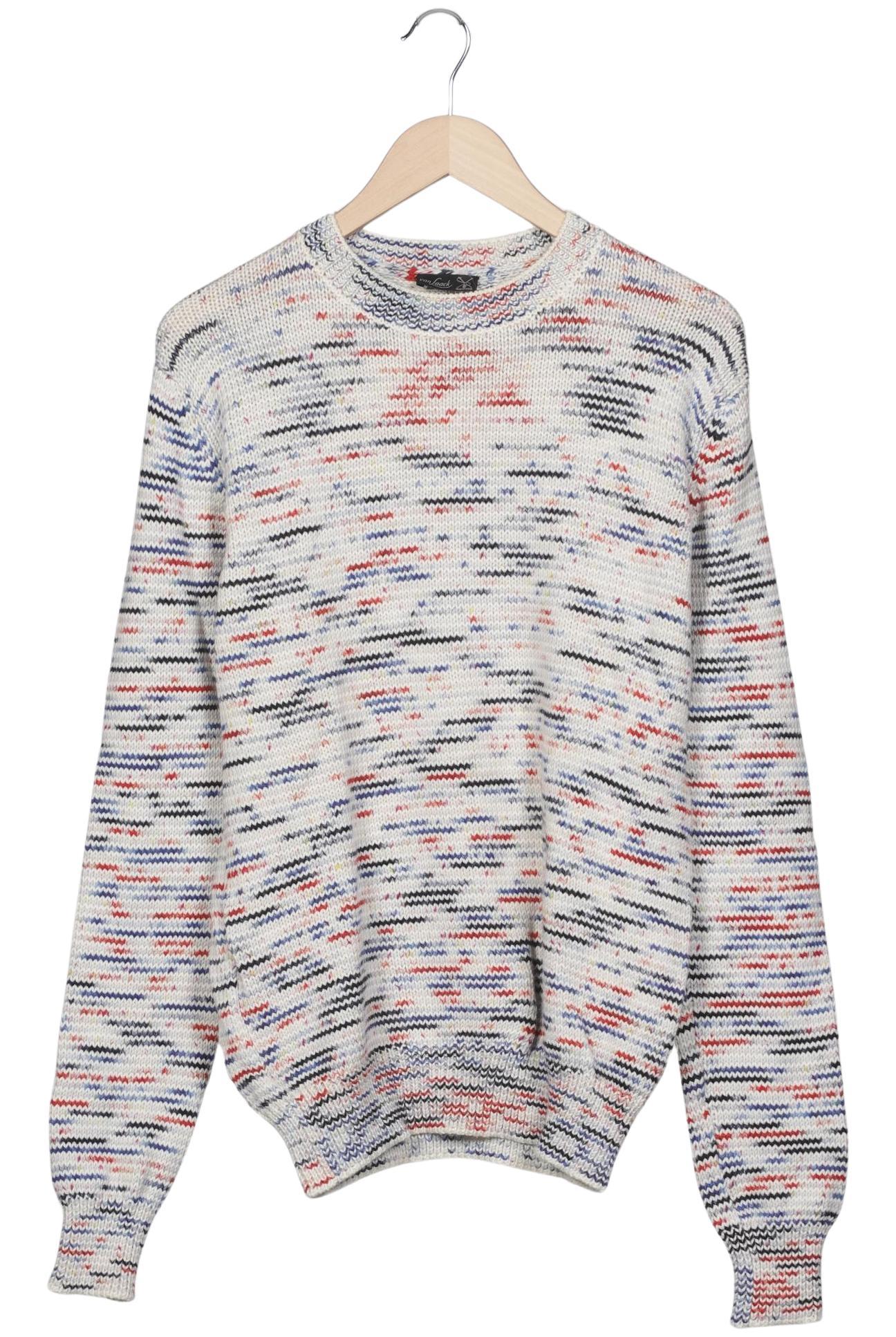 

Van Laack Herren Pullover, mehrfarbig, Gr. 48