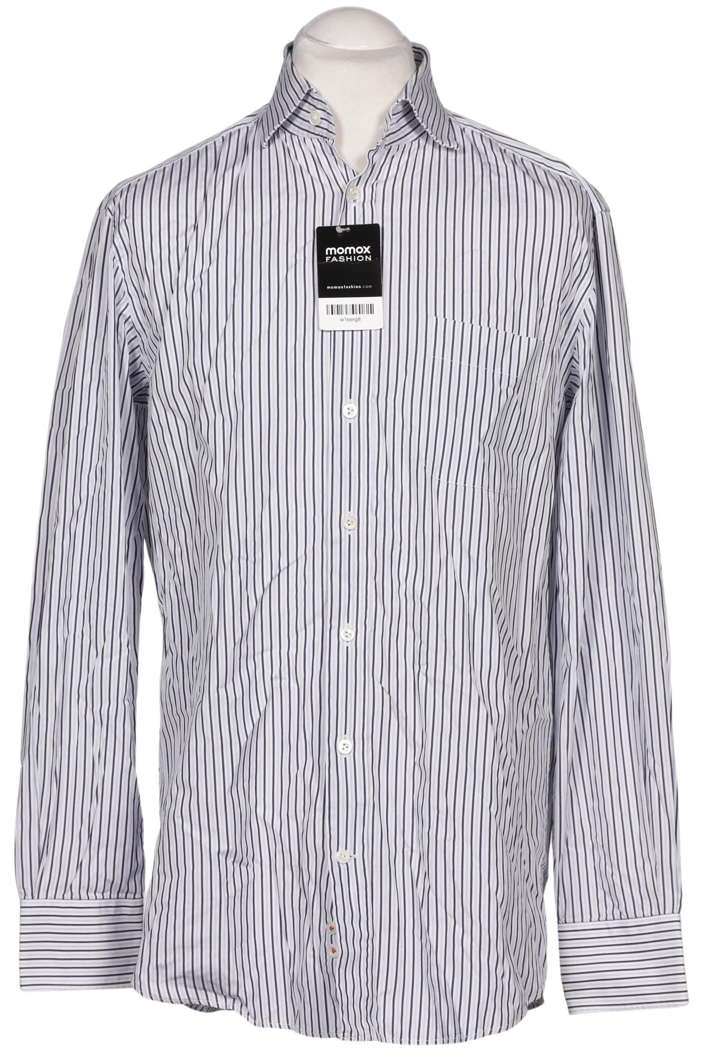 

Van Laack Herren Hemd, mehrfarbig, Gr. 50