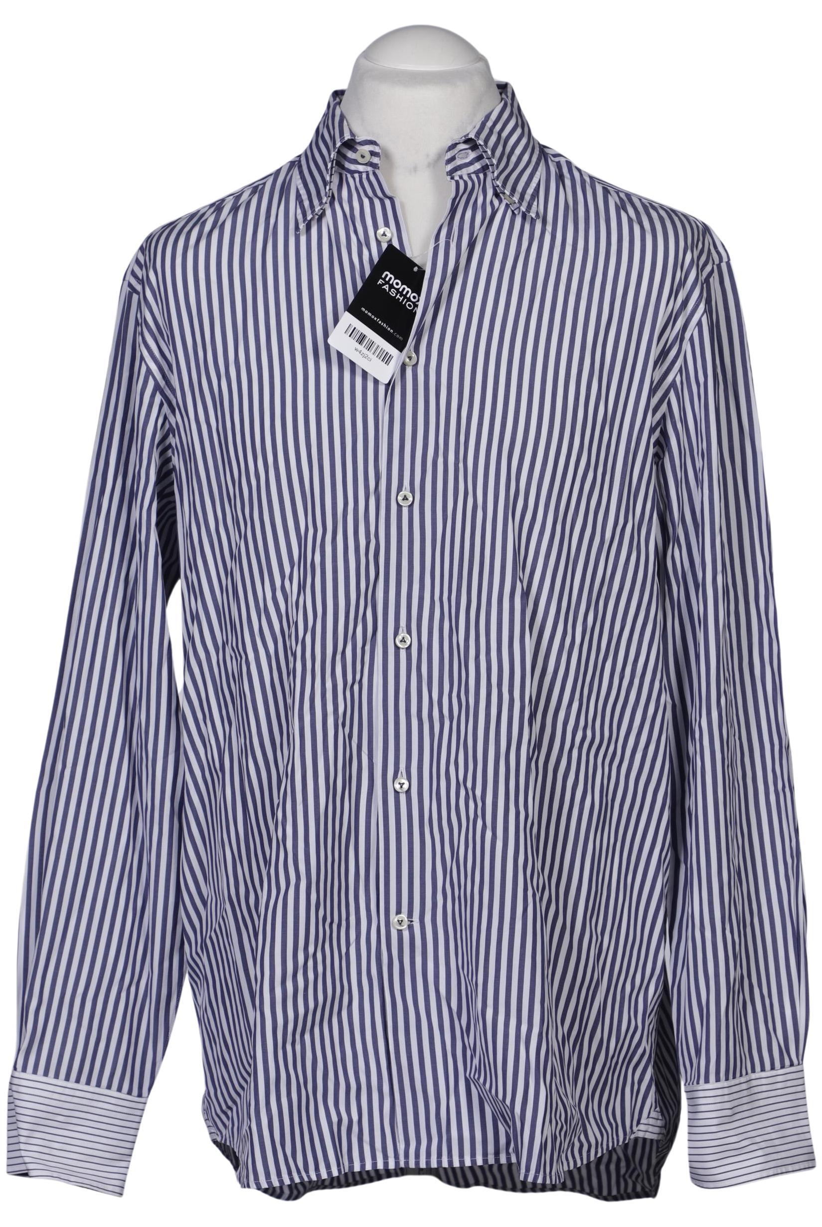 

Van Laack Herren Hemd, mehrfarbig, Gr. 54