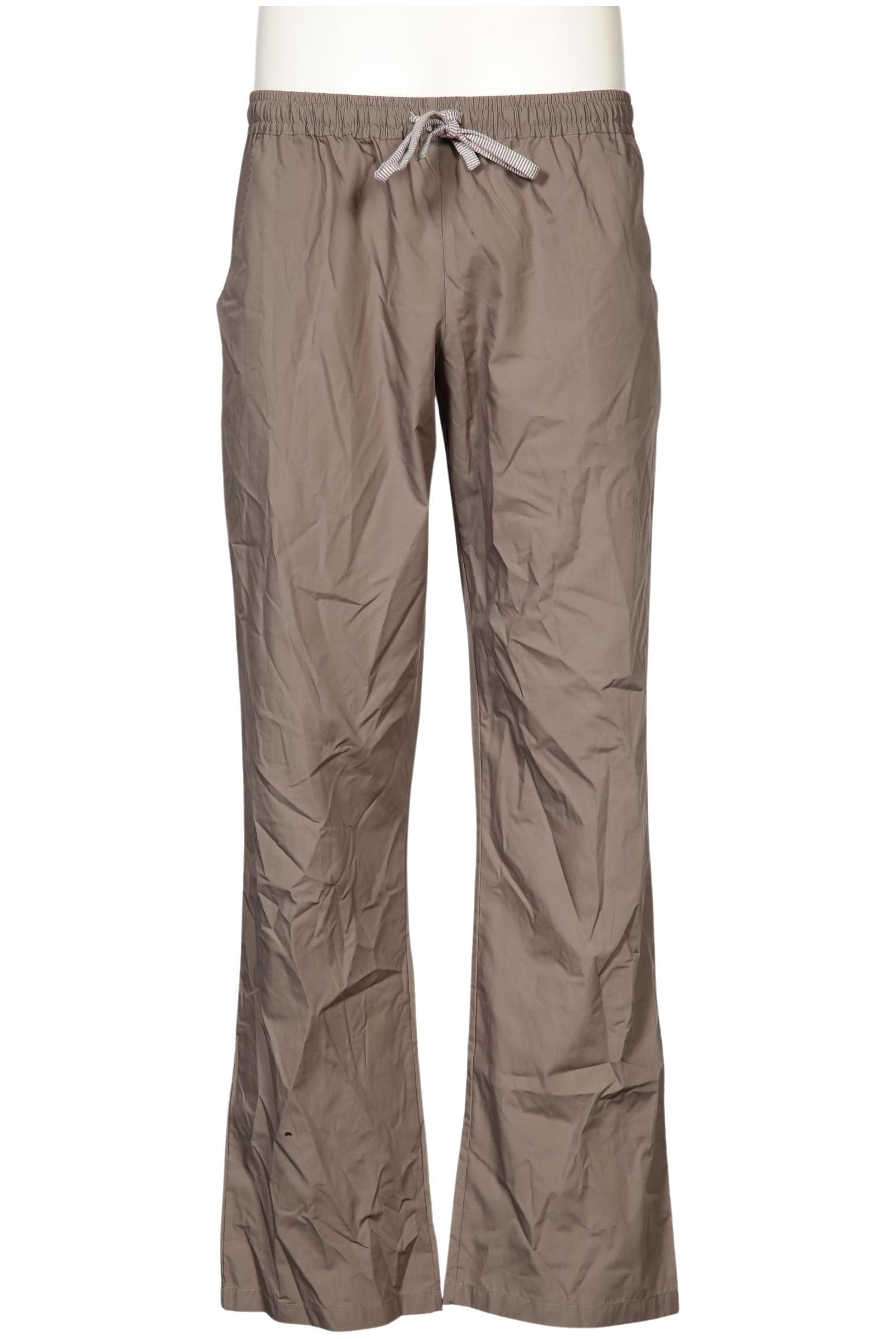 

Van Laack Herren Stoffhose, braun, Gr. 0