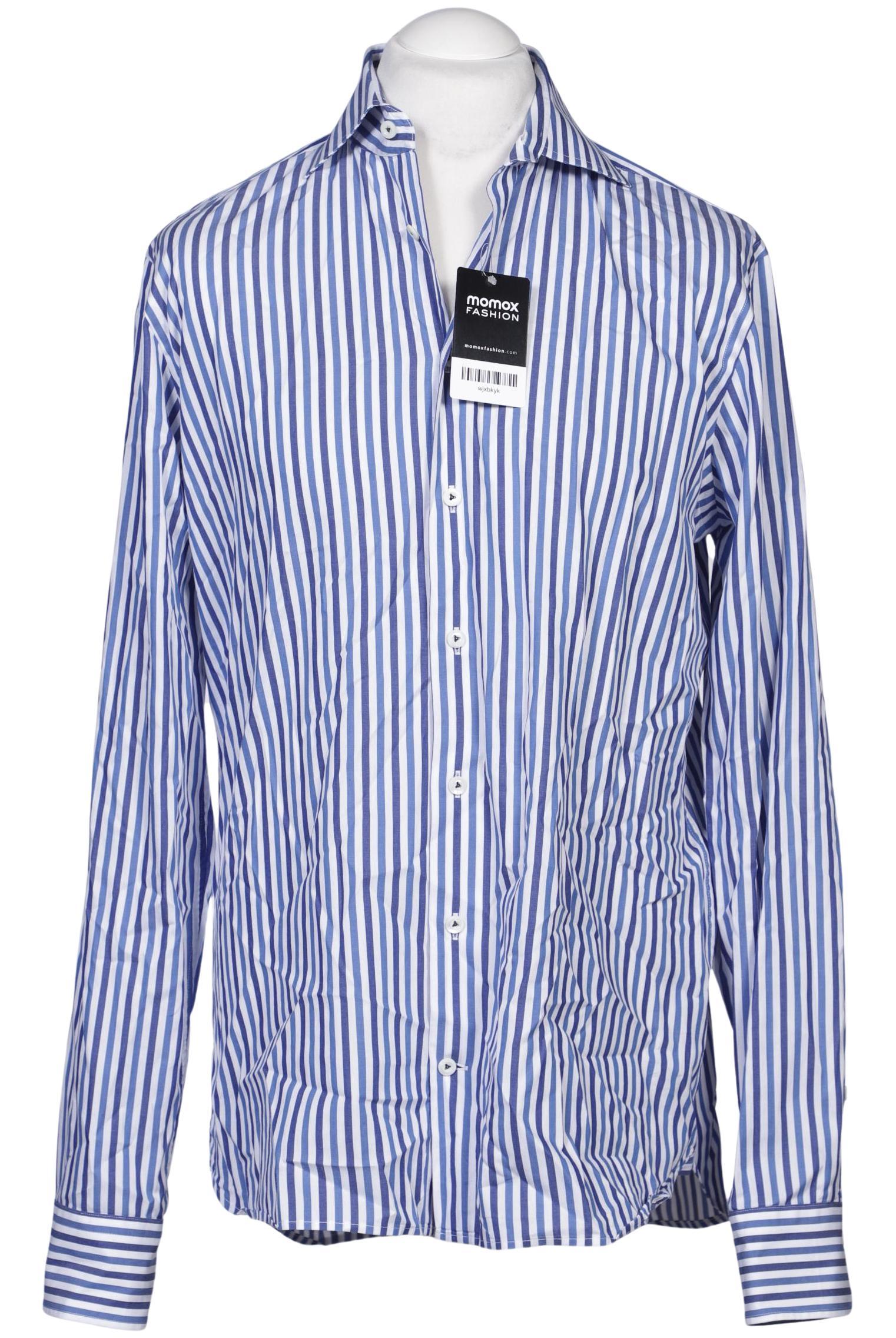 

Van Laack Herren Hemd, mehrfarbig, Gr. 52