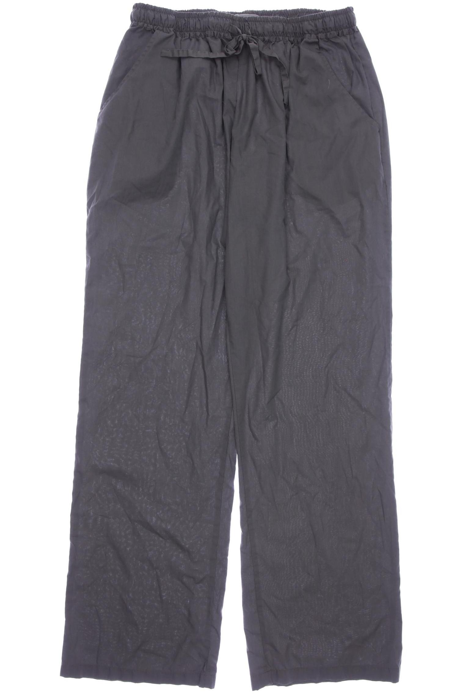 

Van Laack Herren Stoffhose, grau, Gr. 0