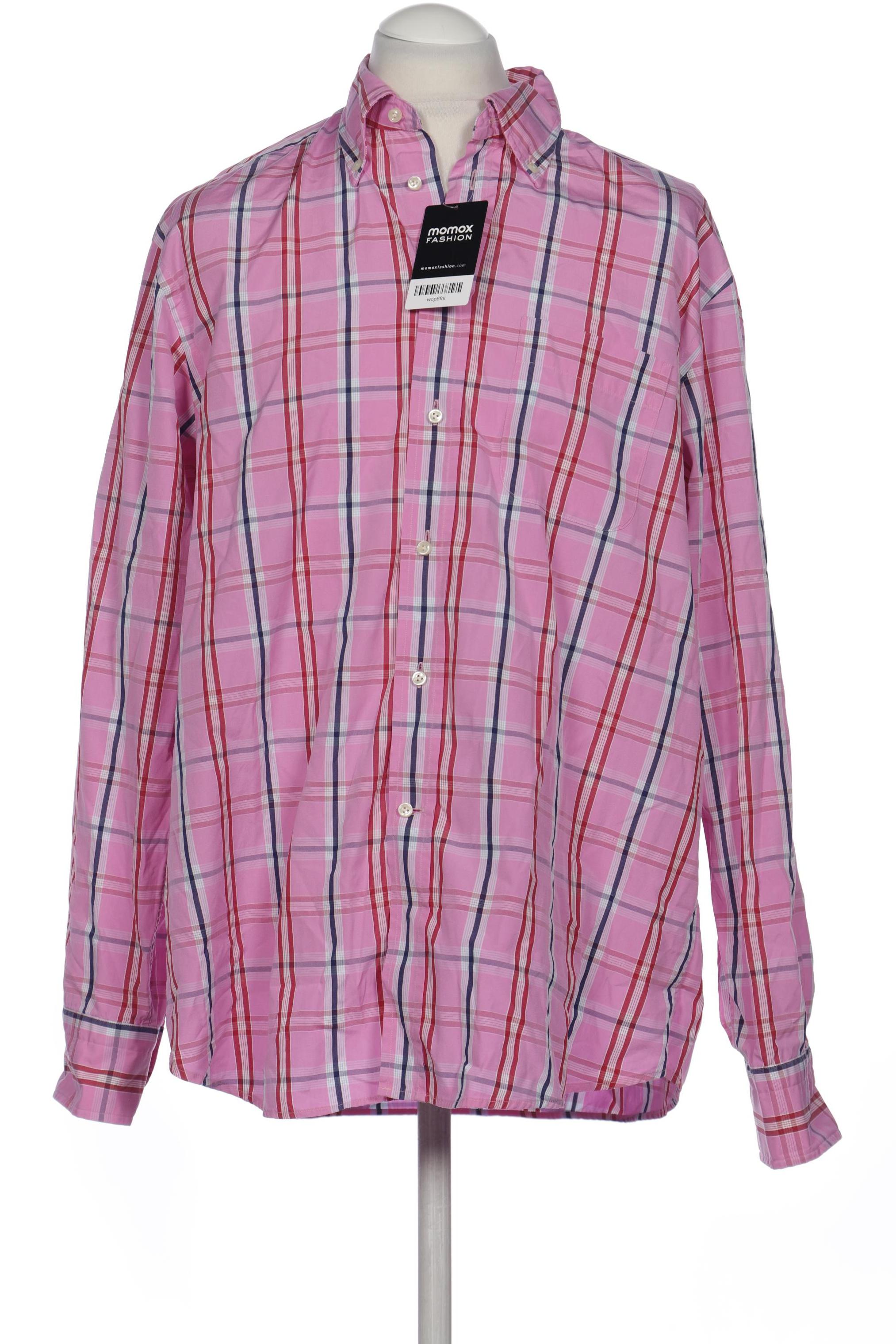 

Van Laack Herren Hemd, pink