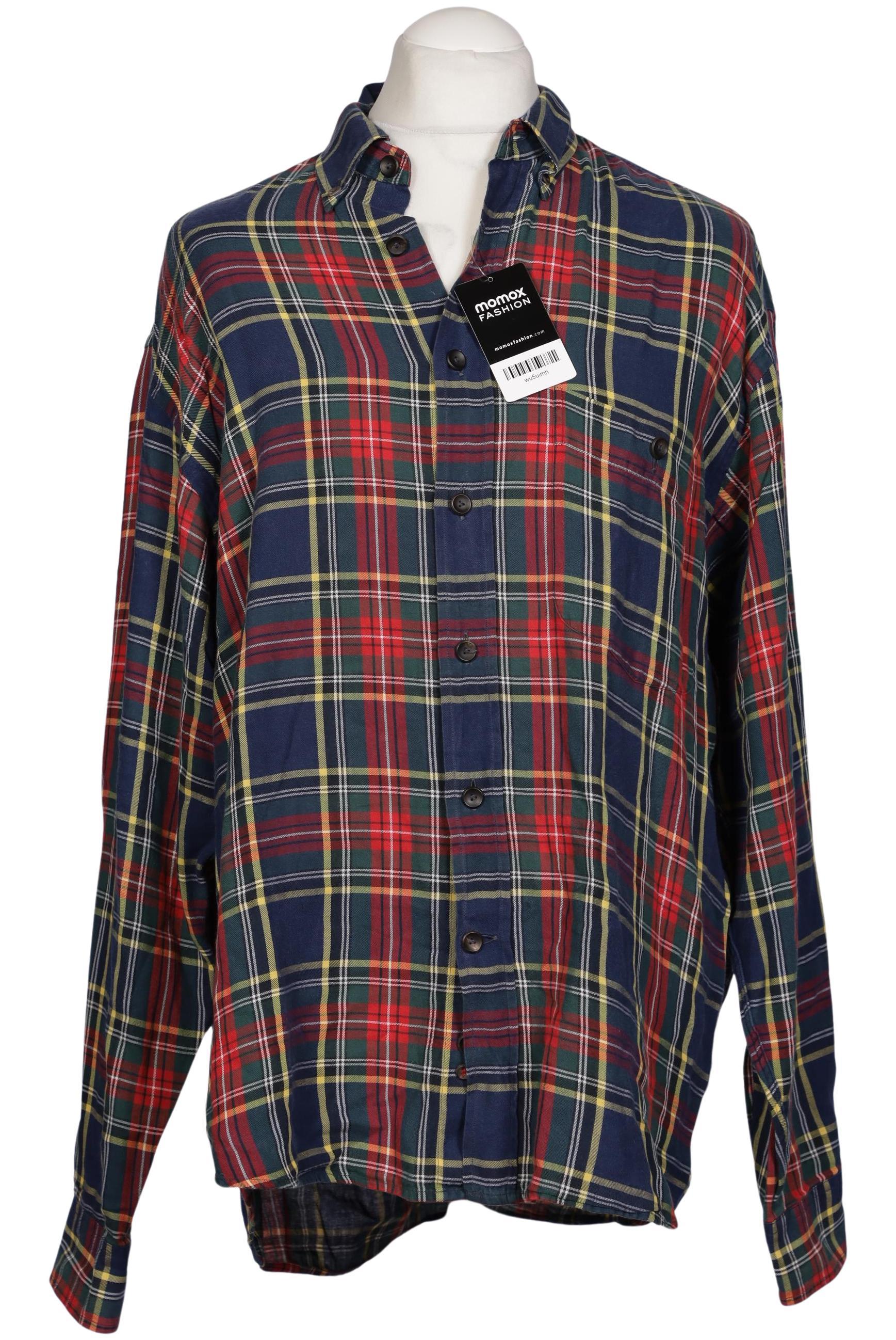 

Van Laack Herren Hemd, mehrfarbig, Gr. 52