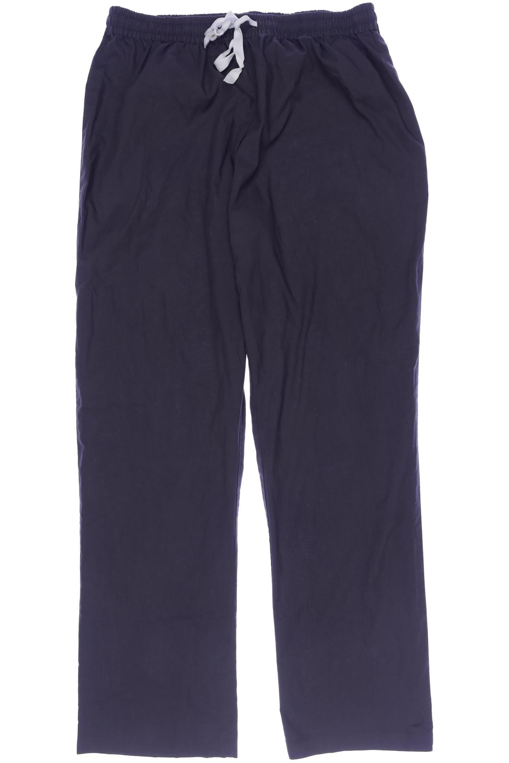 

Van Laack Herren Stoffhose, marineblau, Gr. 0