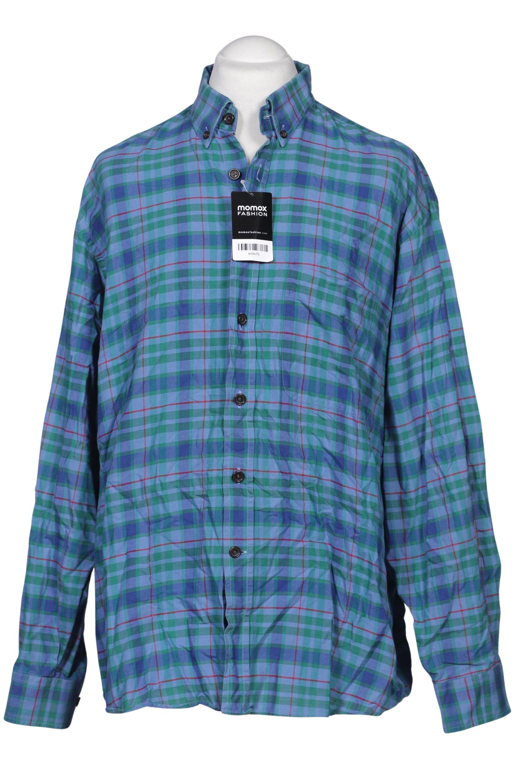 

Van Laack Herren Hemd, mehrfarbig, Gr. 54