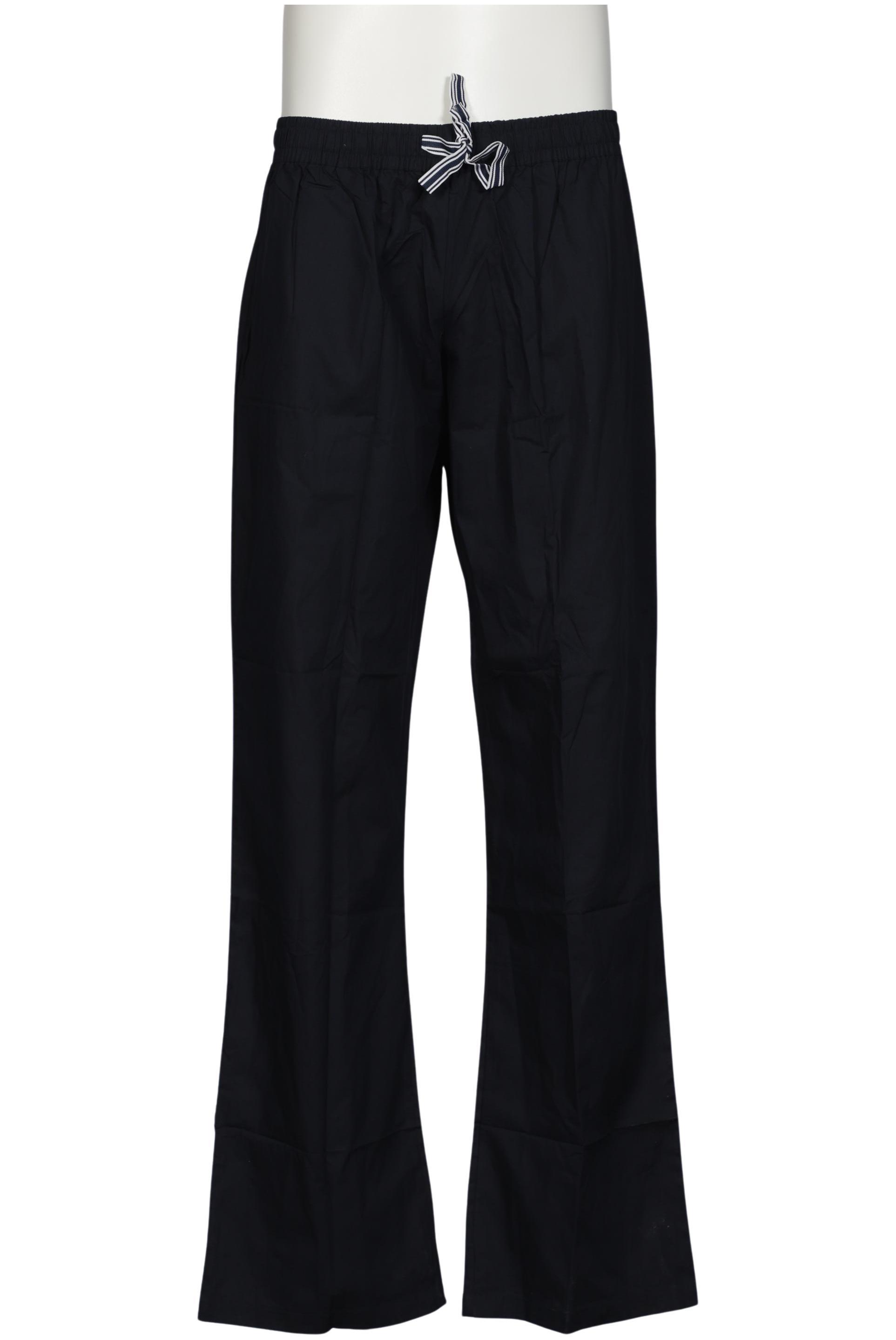 

Van Laack Herren Stoffhose, marineblau, Gr. 0