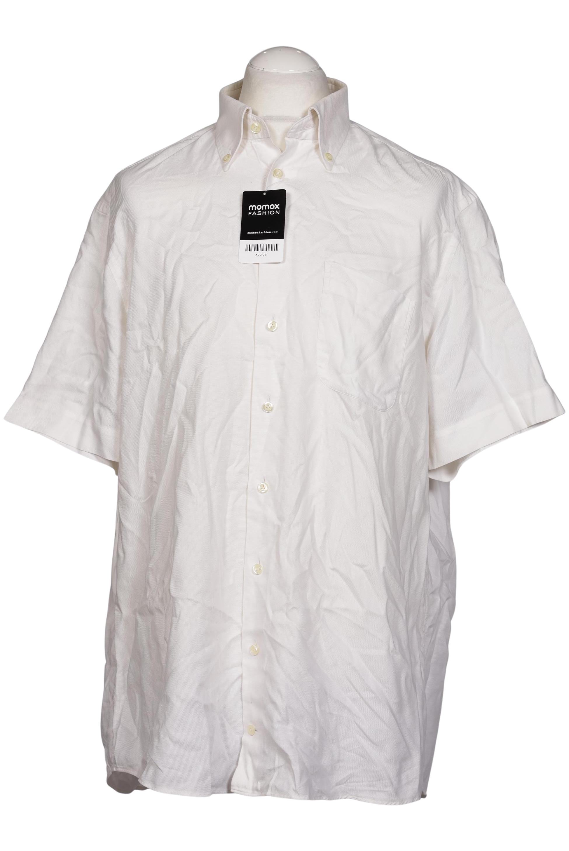 

Van Laack Herren Hemd, weiß, Gr. 54