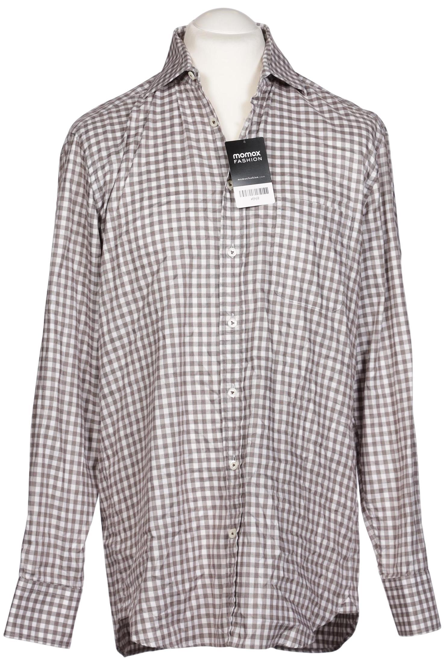 

Van Laack Herren Hemd, mehrfarbig, Gr. 50