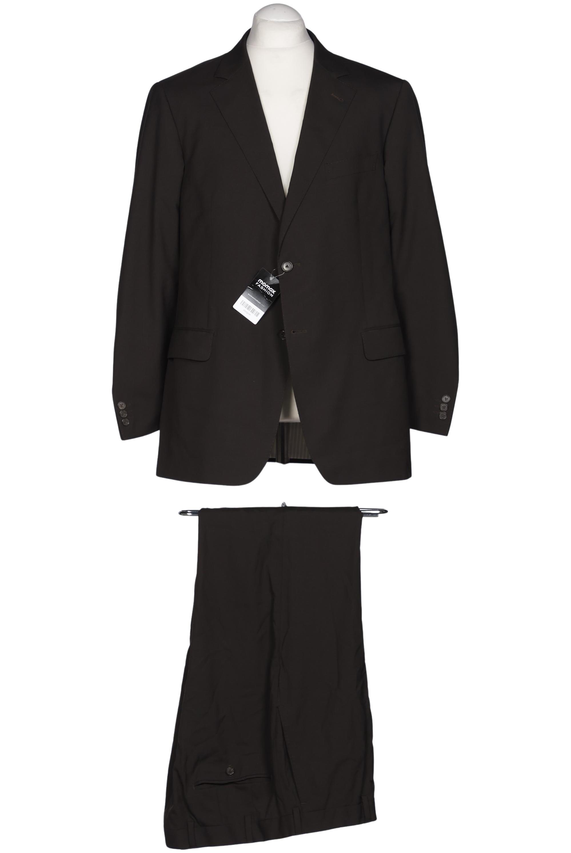 

Van Laack Herren Anzug, braun, Gr. 27