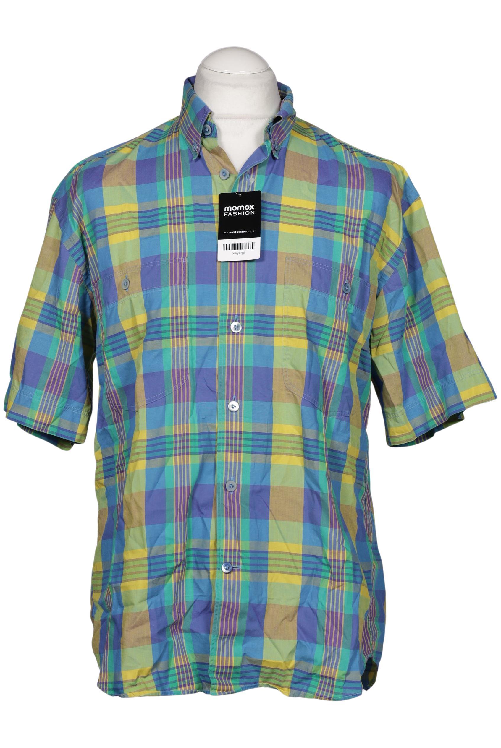 

Van Laack Herren Hemd, mehrfarbig, Gr. 50