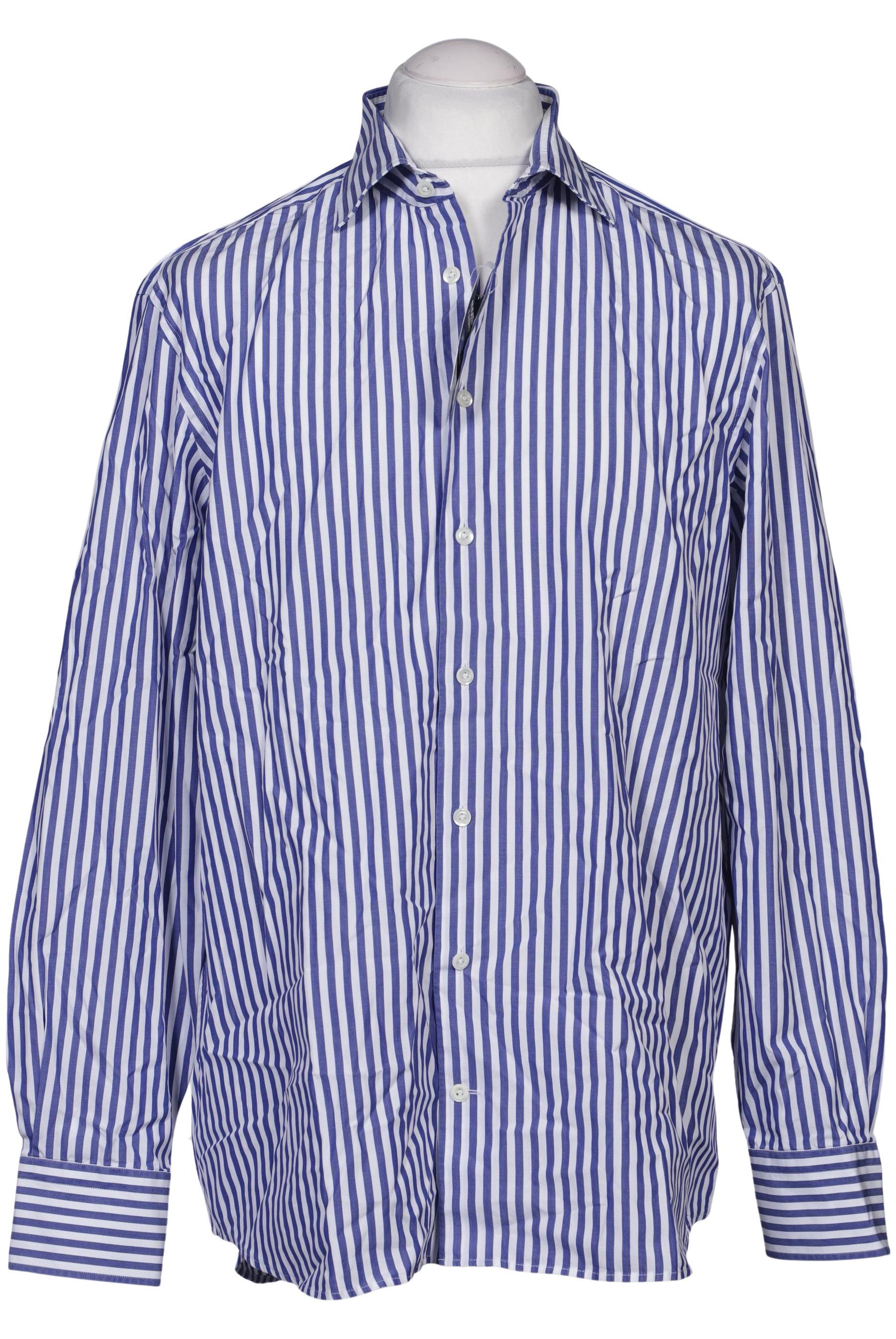 

Van Laack Herren Hemd, mehrfarbig, Gr. 54