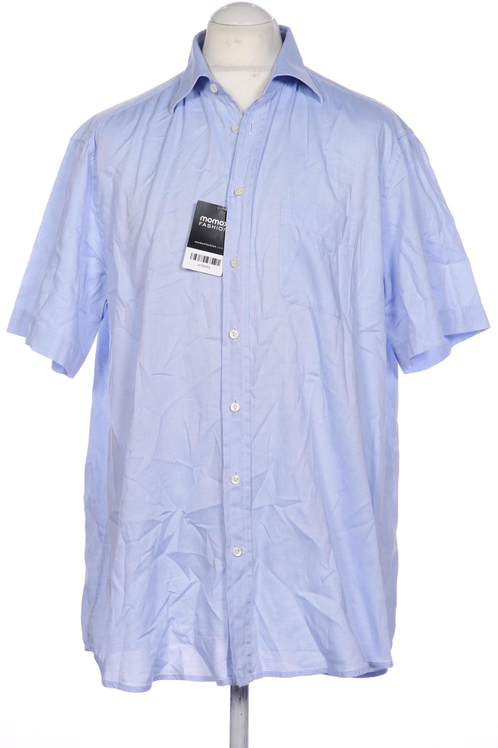 

Van Laack Herren Hemd, hellblau