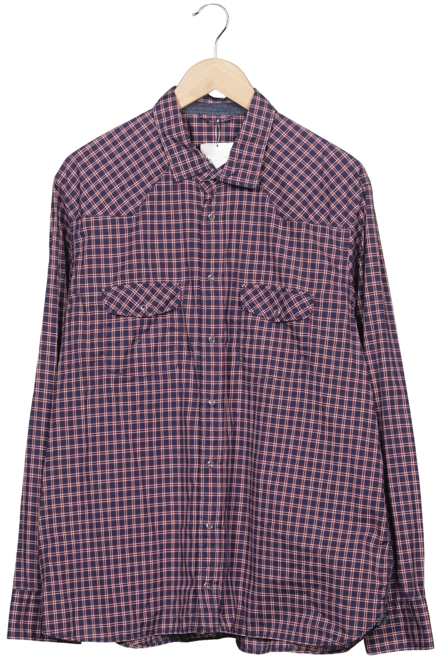 

Van Laack Herren Hemd, mehrfarbig, Gr. 56