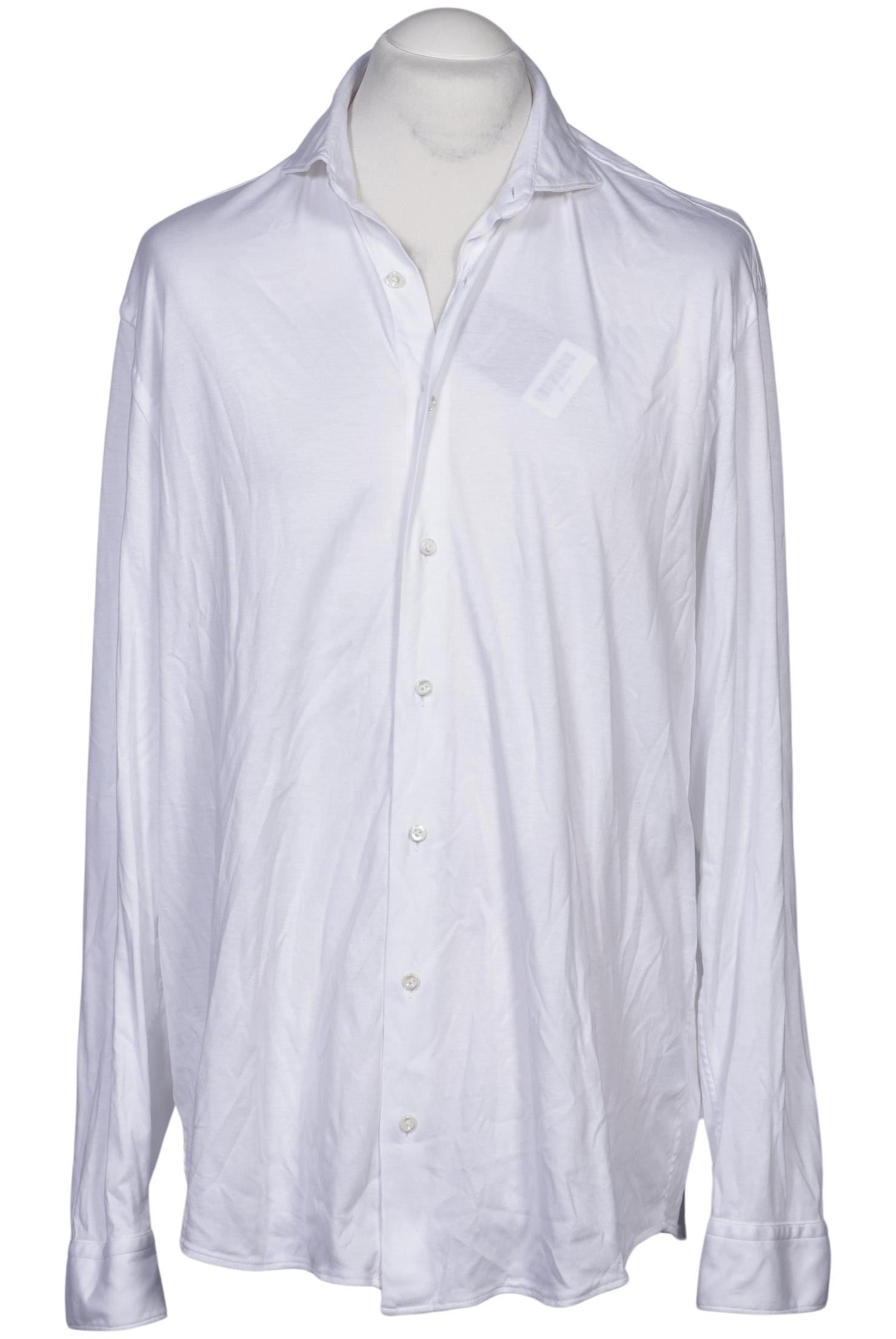 

Van Laack Herren Hemd, weiß, Gr. 54