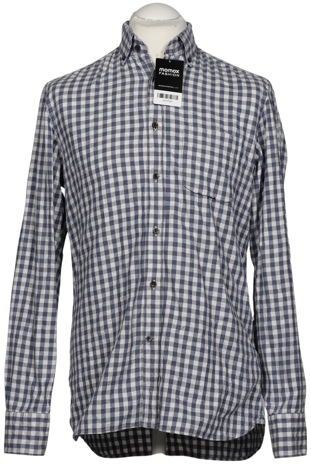 

Van Laack Herren Hemd, mehrfarbig, Gr. 48