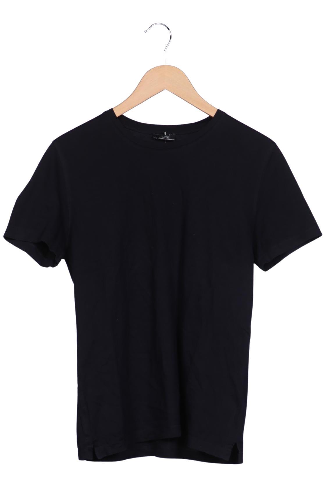 

Van Laack Herren T-Shirt, marineblau, Gr. 48