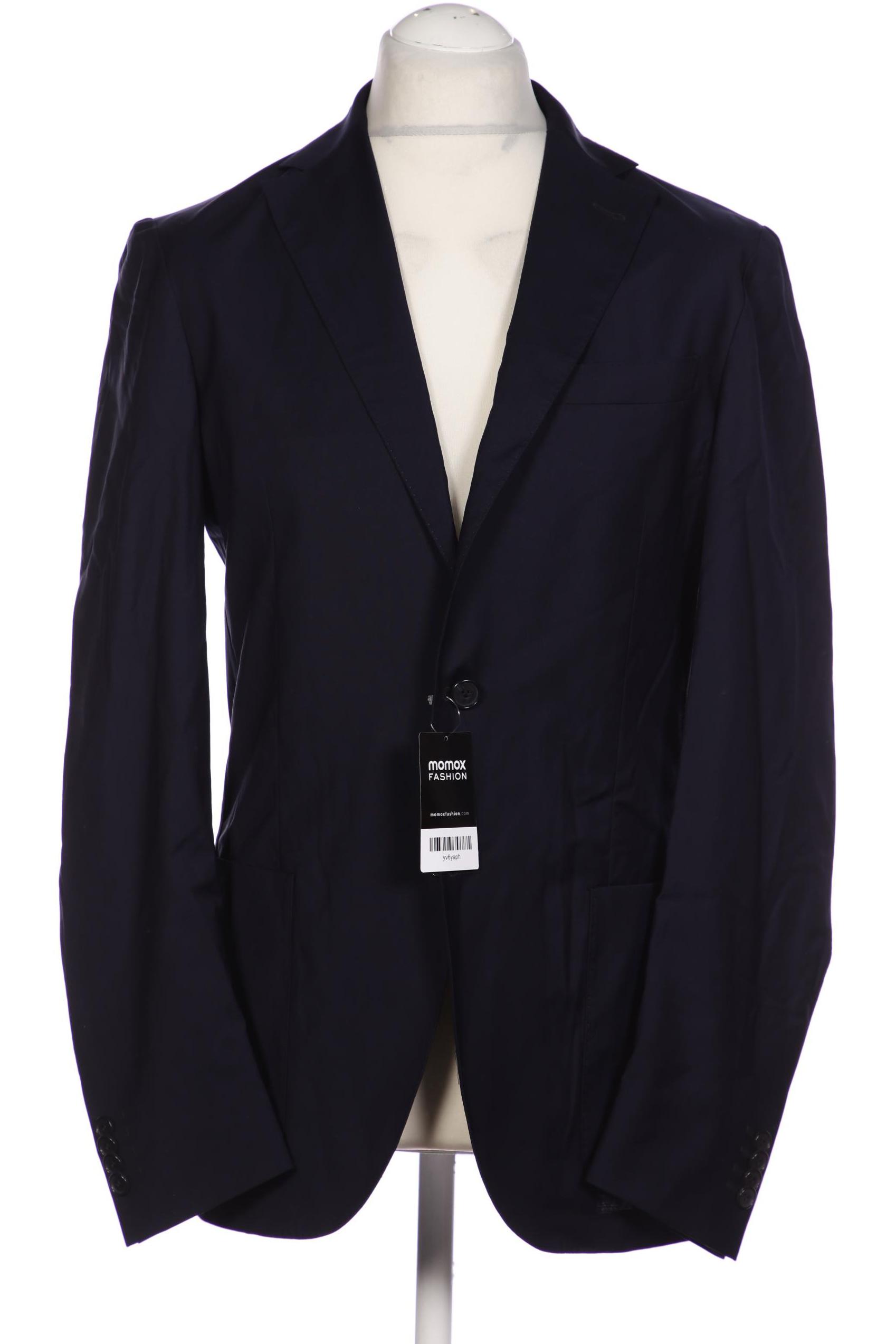 

Van Laack Herren Sakko, marineblau, Gr. 94