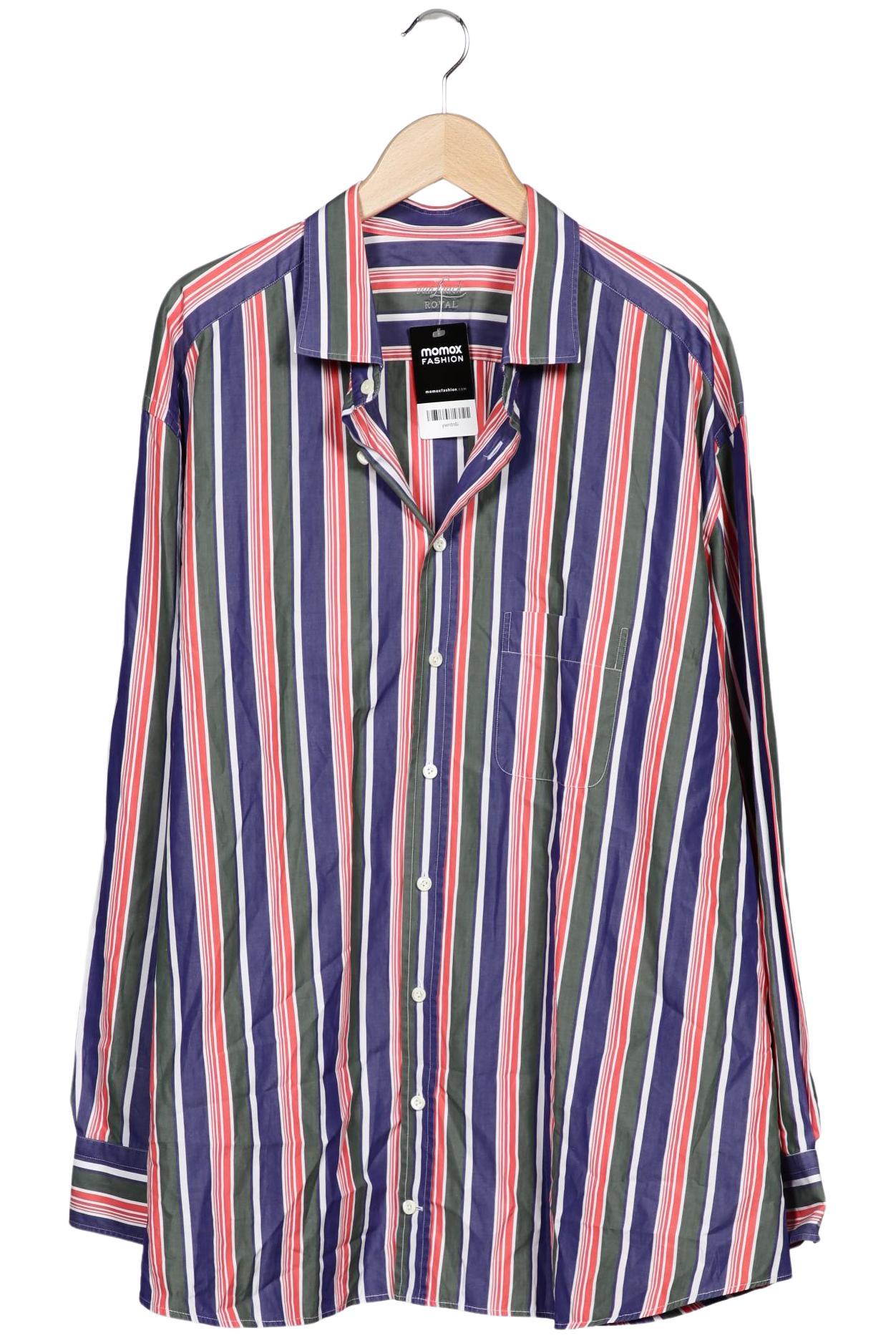 

Van Laack Herren Hemd, mehrfarbig, Gr. 60